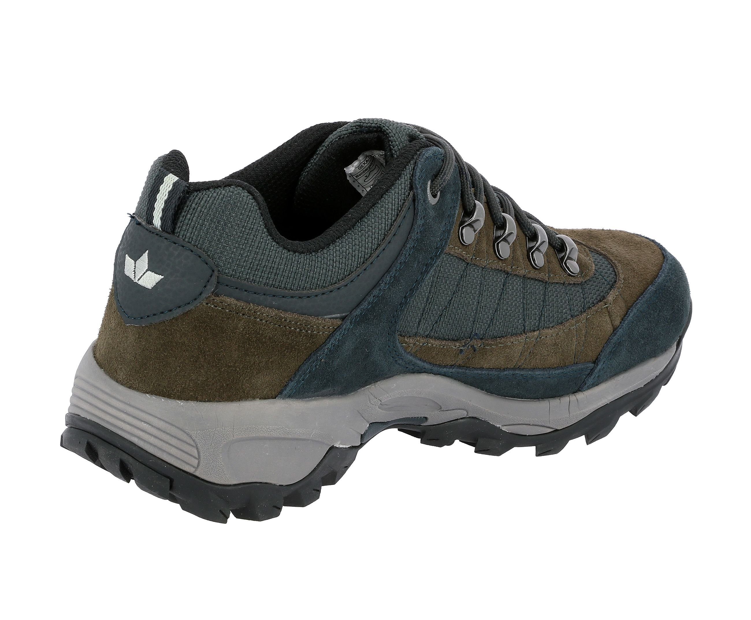 Lico Trekkingschuh Santana Wanderschuh