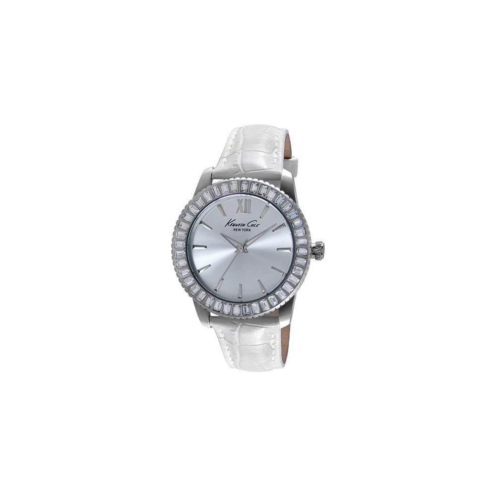 Kenneth Cole Quarzuhr Kenneth cole Damen-Armbanduhr Uhr Armbanduhr Uhr Kenneth Cole IKC2849