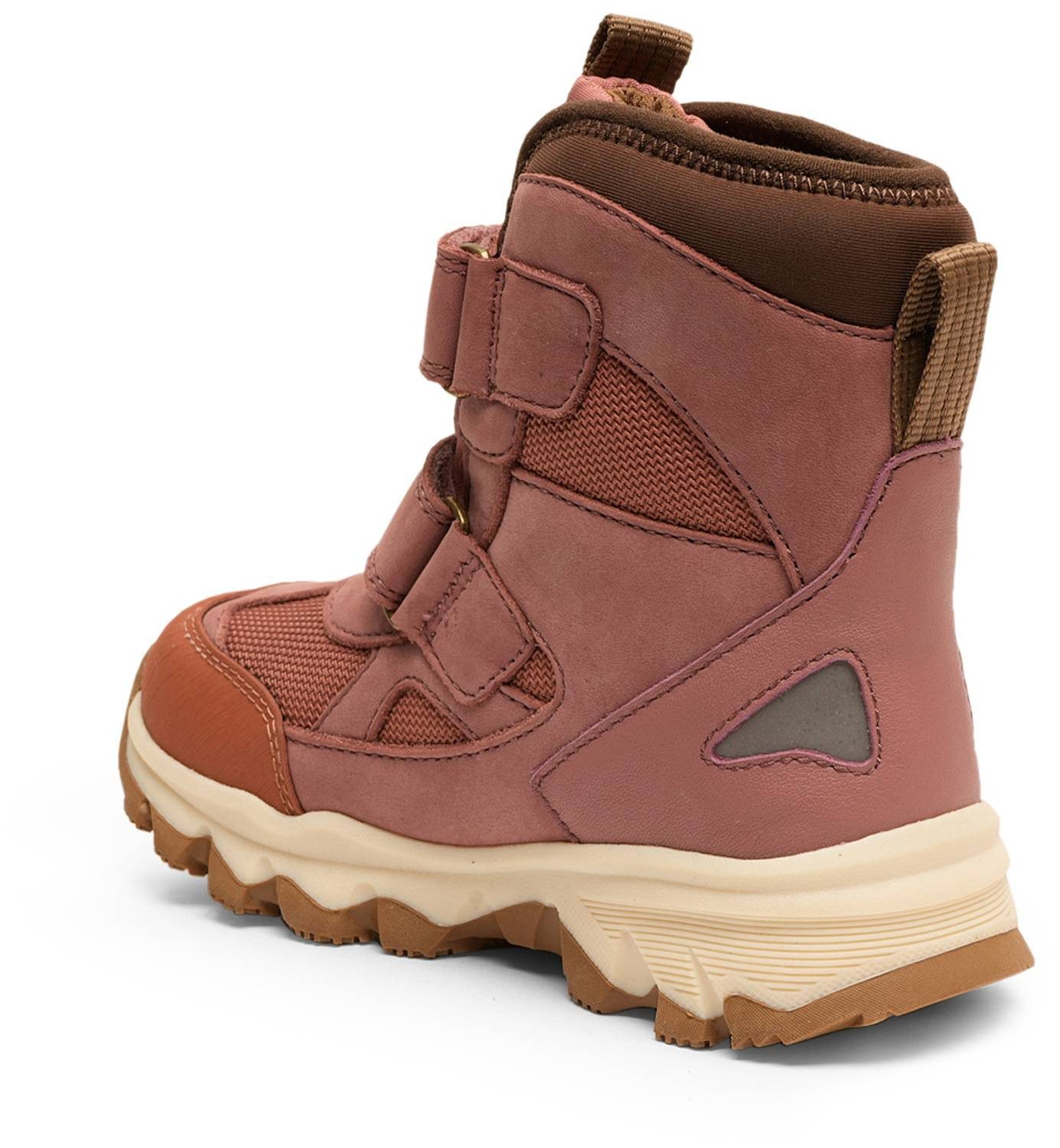 Bisgaard Bisgaard Edon Tex Heather Sneaker