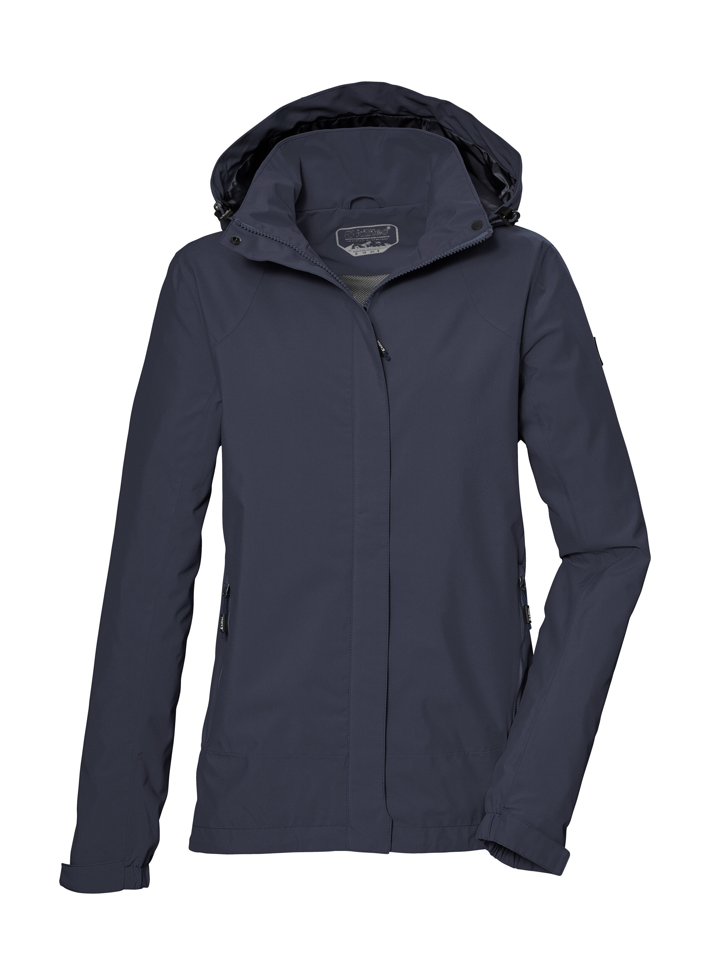 Outdoorjacke KOS 51 WMN JCKT