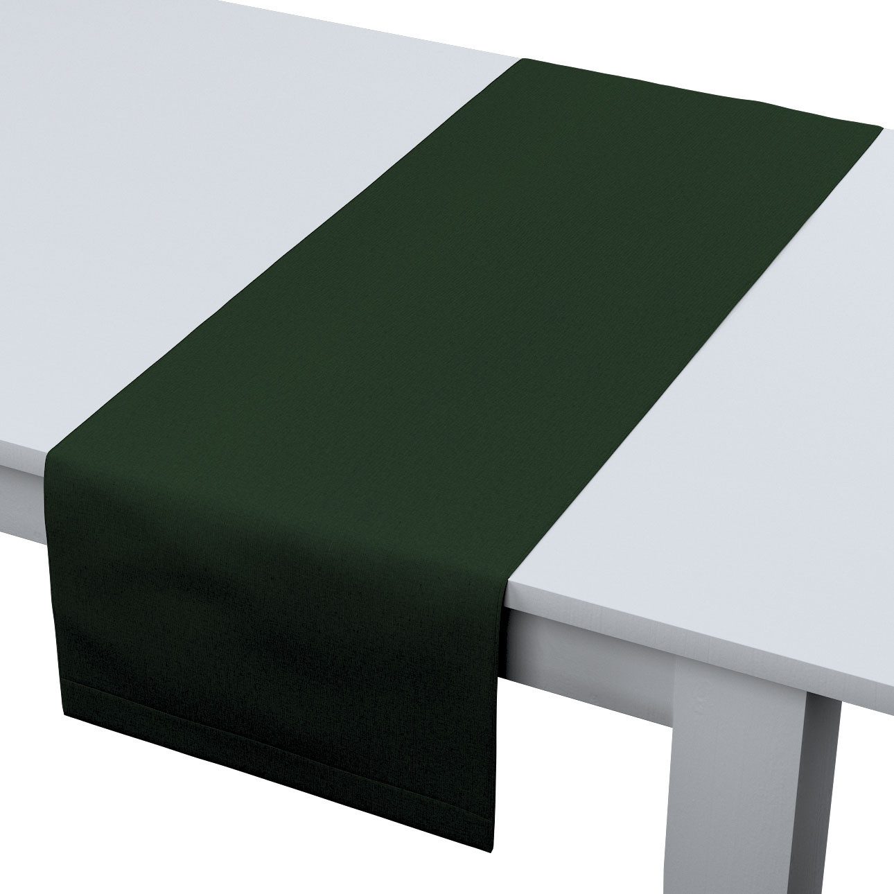 Dekoria Tischläufer 40 x 130 cm, Quadro 144-33