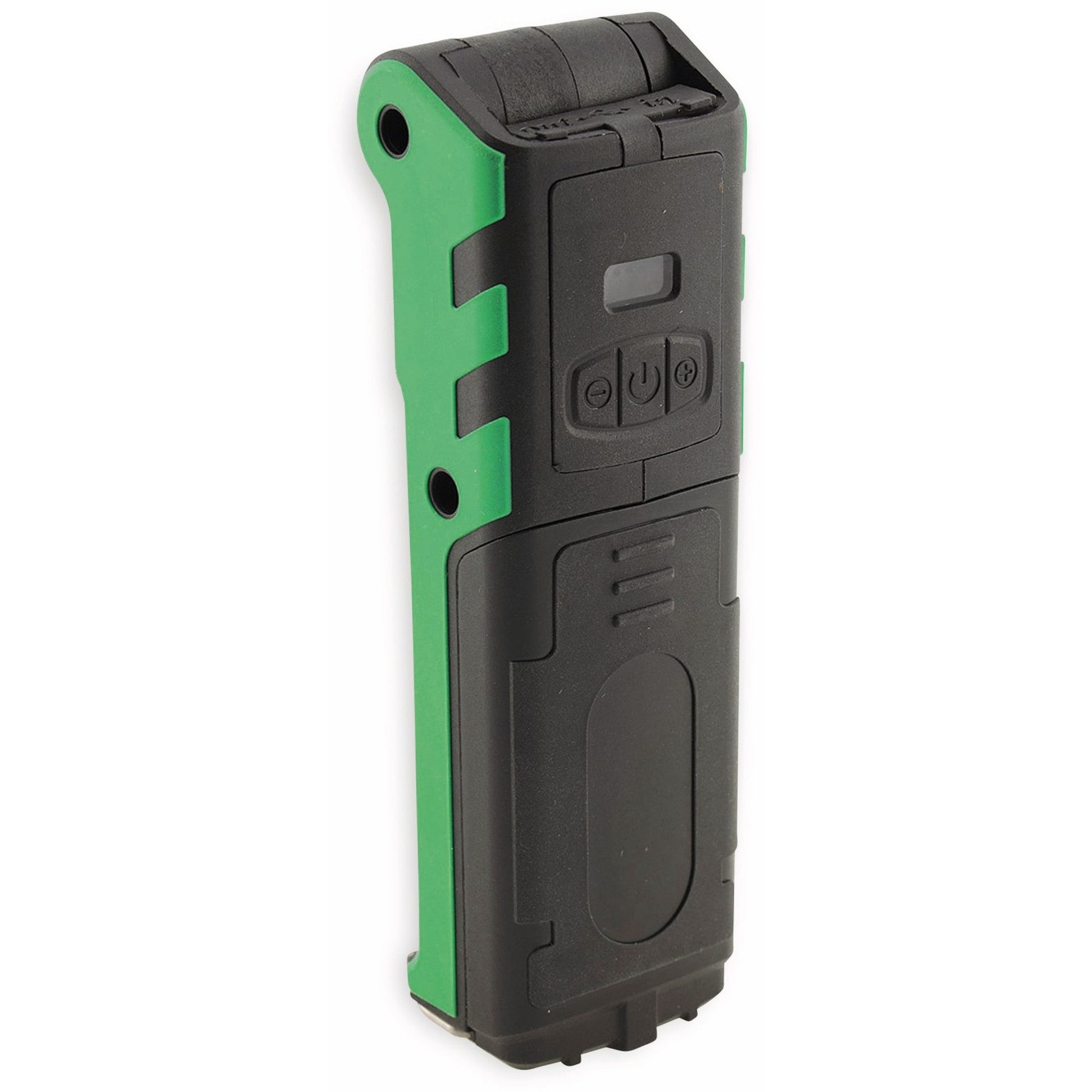 ChiliTec Arbeitsleuchte CHILITEC LED-Arbeitsleuchte FlapLED 500, 14 W, 400 lm, Li-Ion Akku