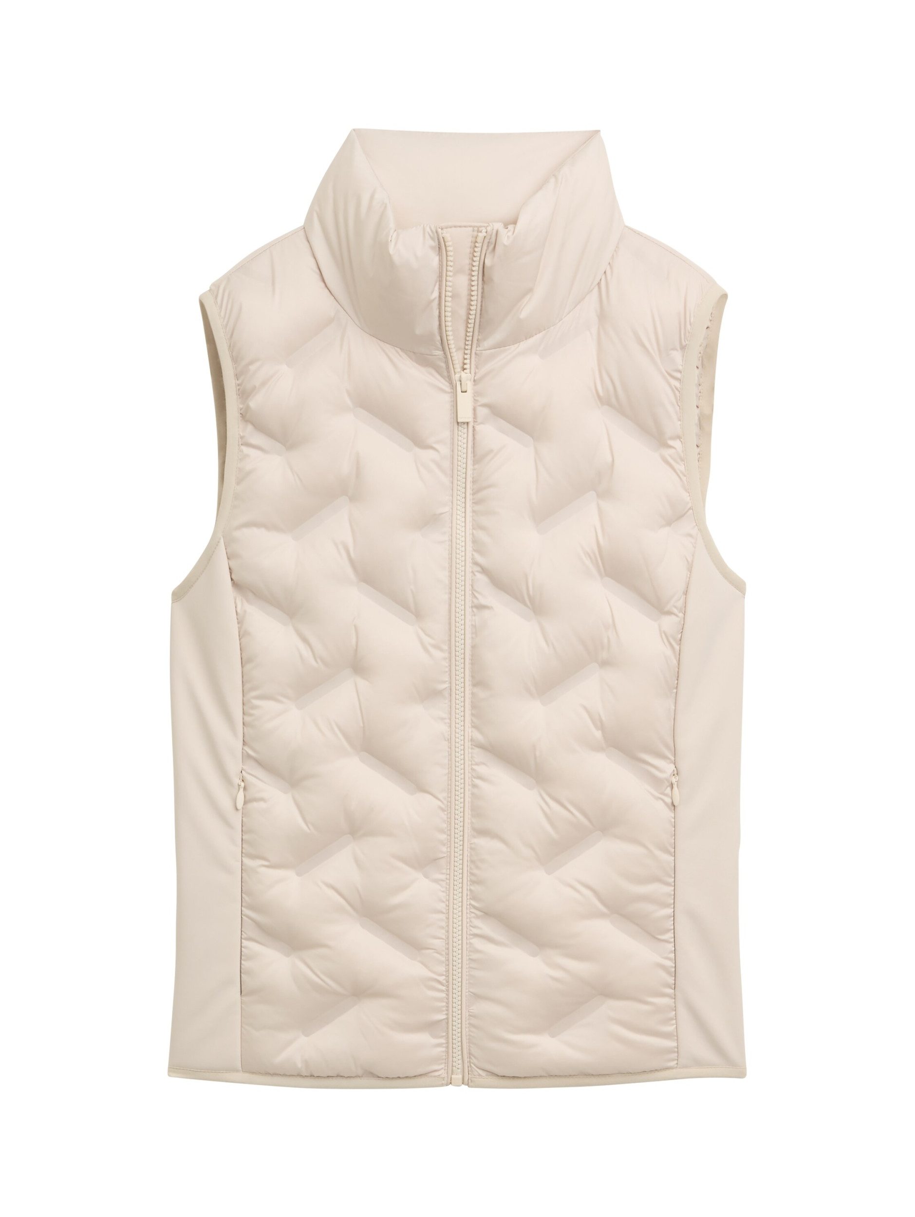 Steppweste Leichte Weste - Slim Fit
