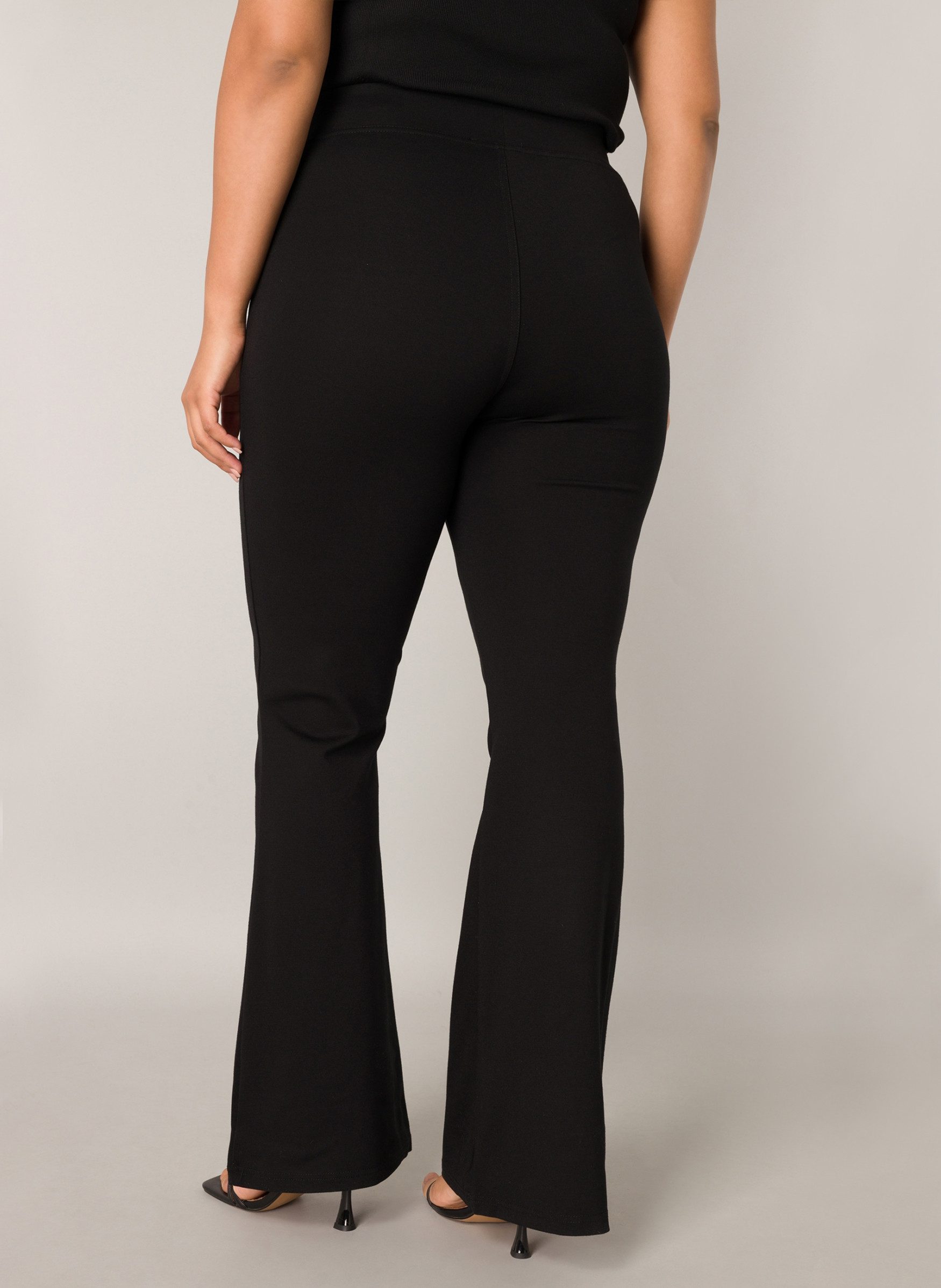 Base Level Curvy Treggings Allie Aktuelle günstig online kaufen