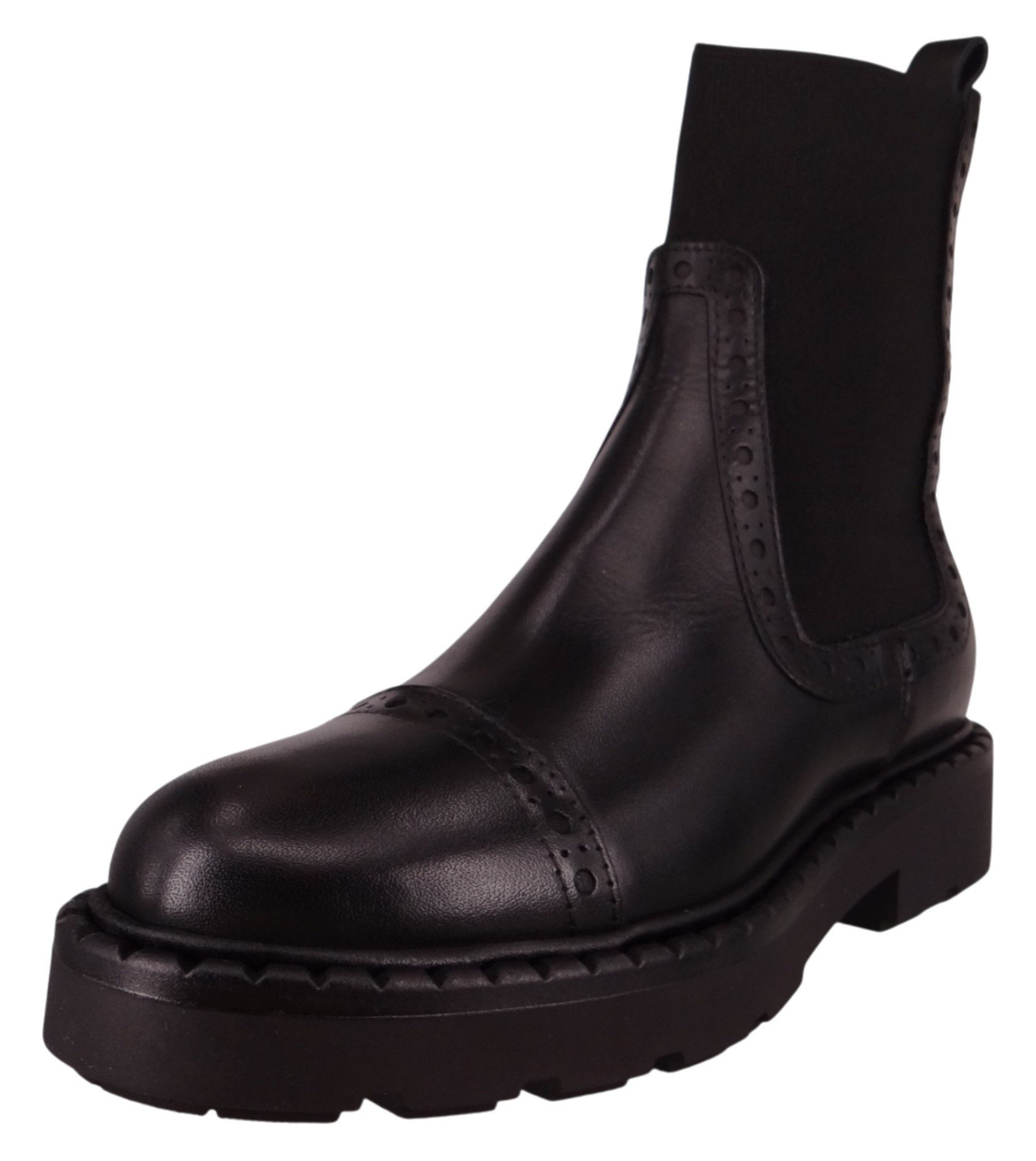 Mjus L88207-101-6002 Rebecca Chelsea Nero Сапогиette