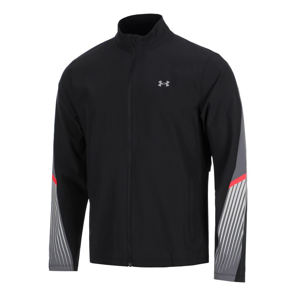 Under Armour® Laufjacke Velociti Storm