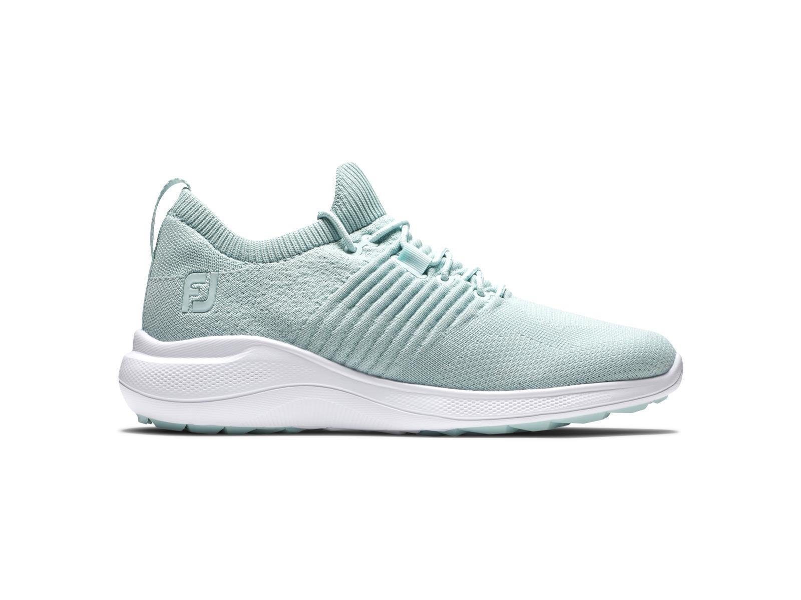 FOOTJOY Footjoy Flex XP Golfschuh Damen Golfschuh Wasserabweisend,EVA-Mittelsohle