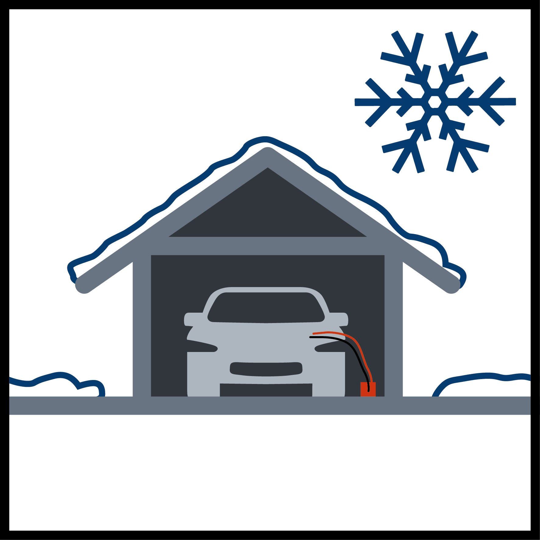 Einhell CE-BC 4 M car battery charger (4000 mA, 12 V, 4 A)