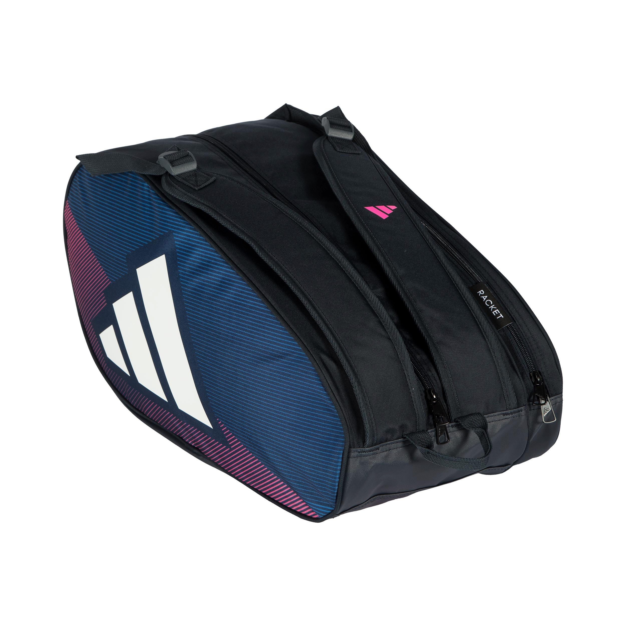 adidas Sportswear Padeltasche Control Blue 2026 günstig online kaufen
