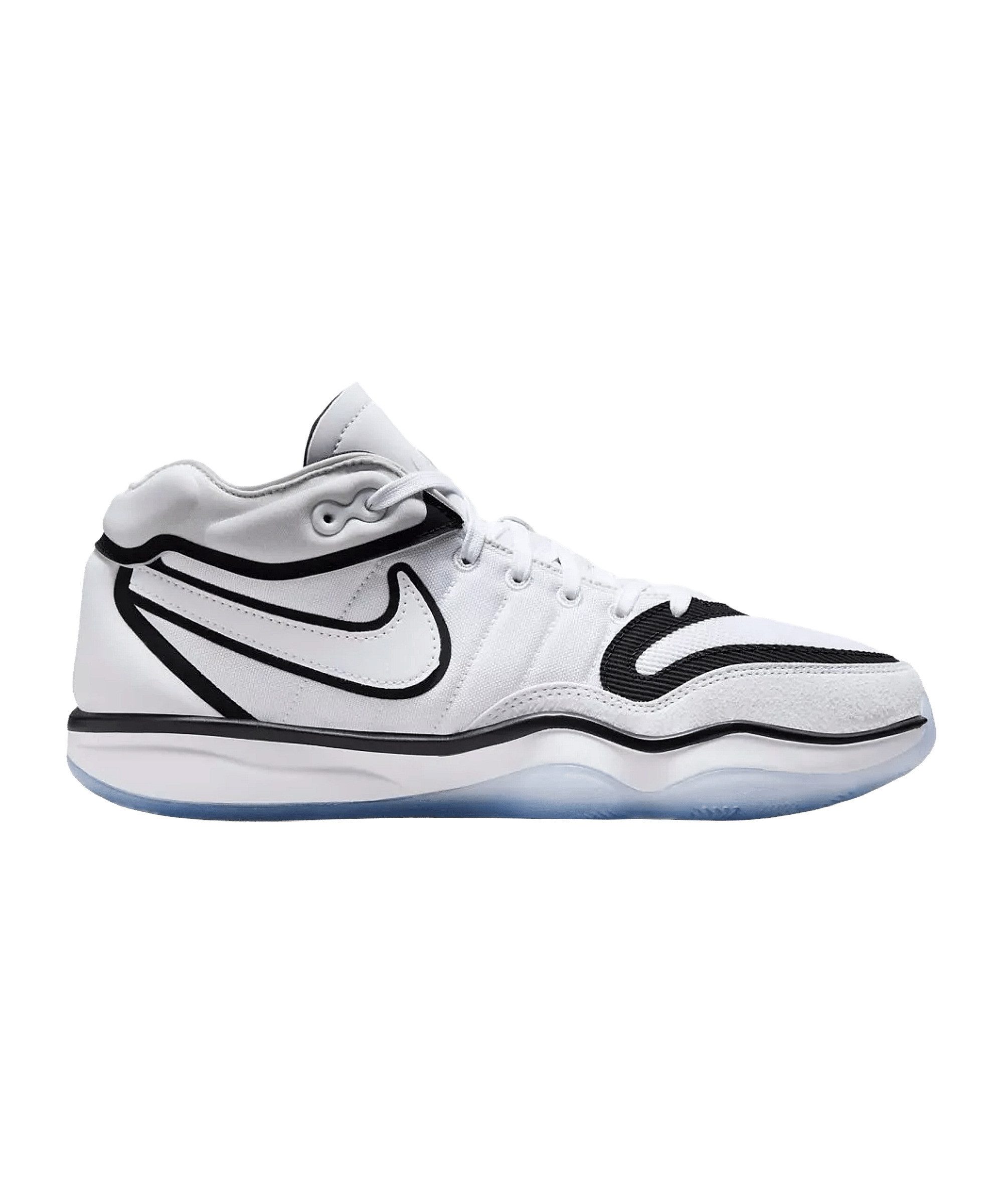 Nike Nike Performance G.T. Hustle 2 Herren Hallenschuh