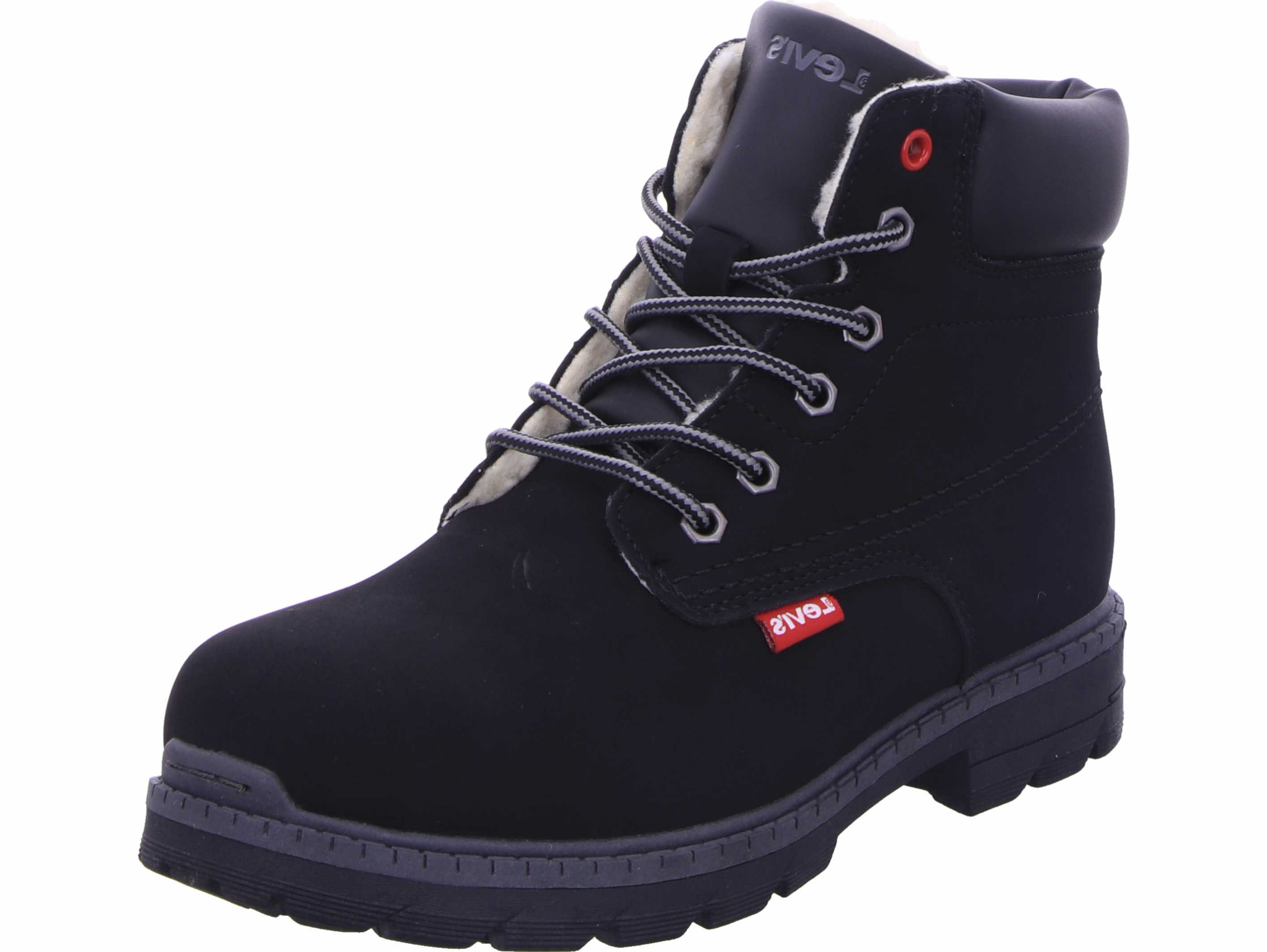 Levi's Sonnenbrillen New Forrest FUR Winterboots günstig online kaufen