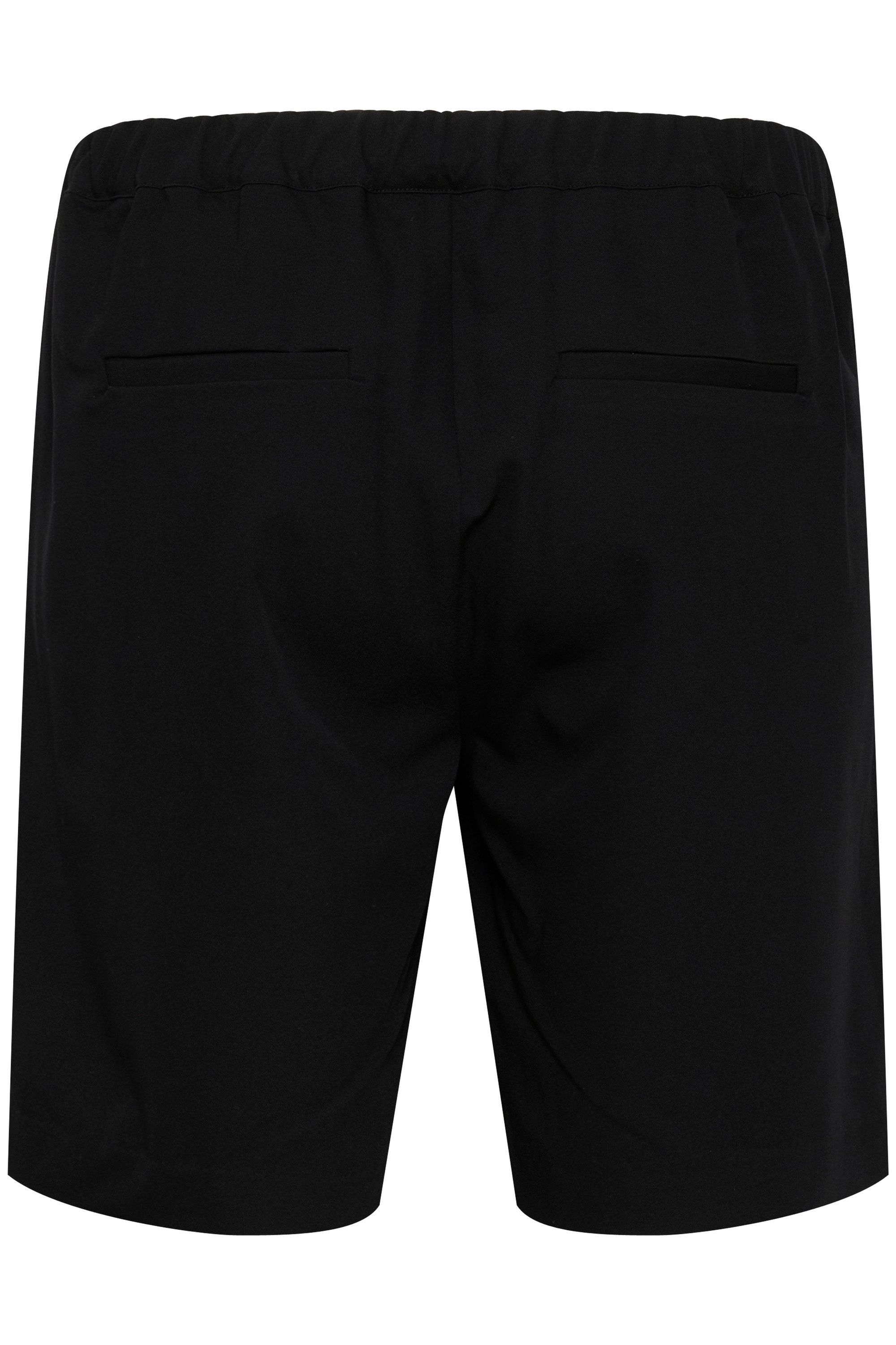 KAFFE Curve Shorts Shorts KCsakira Große günstig online kaufen