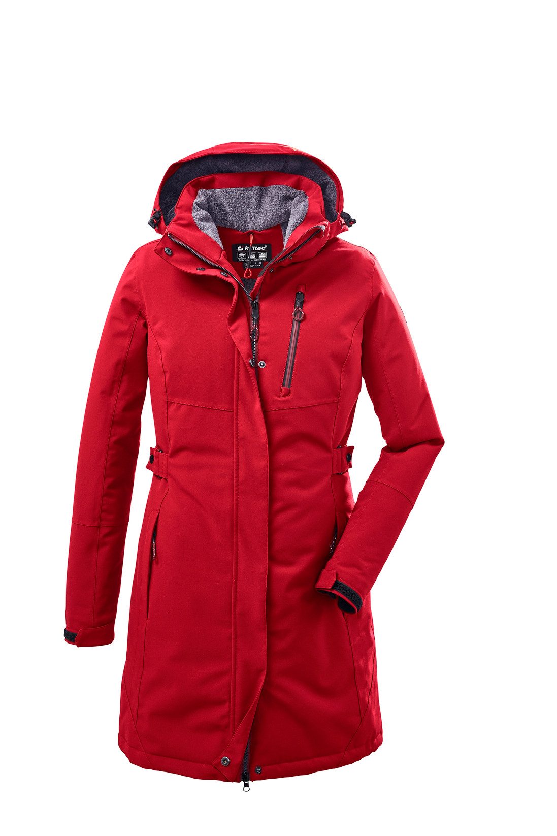 Killtec Funktionsparka KOW CS 165 WMN günstig online kaufen
