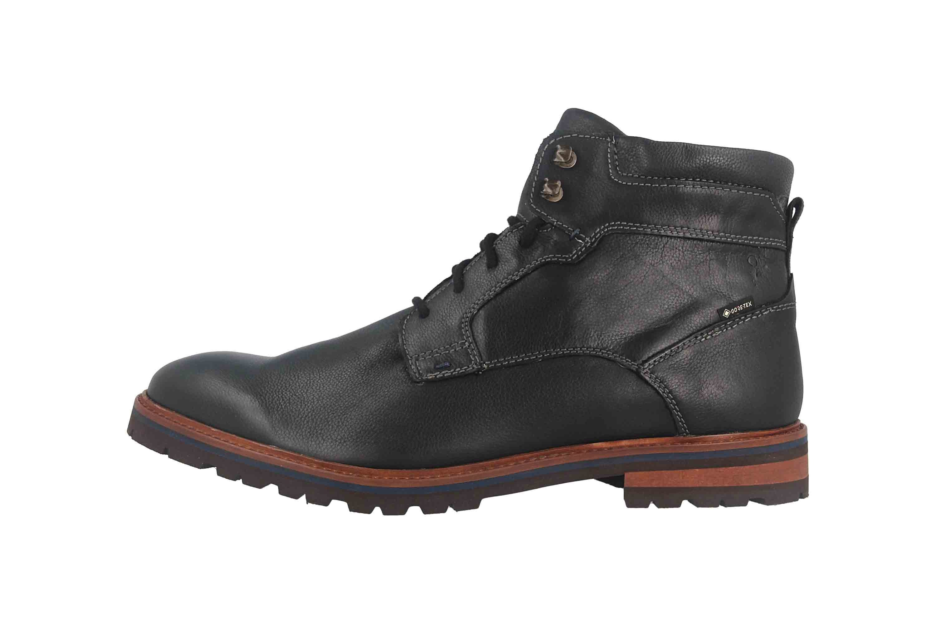 Fretz Men 6331.9712-51 Schnürboots