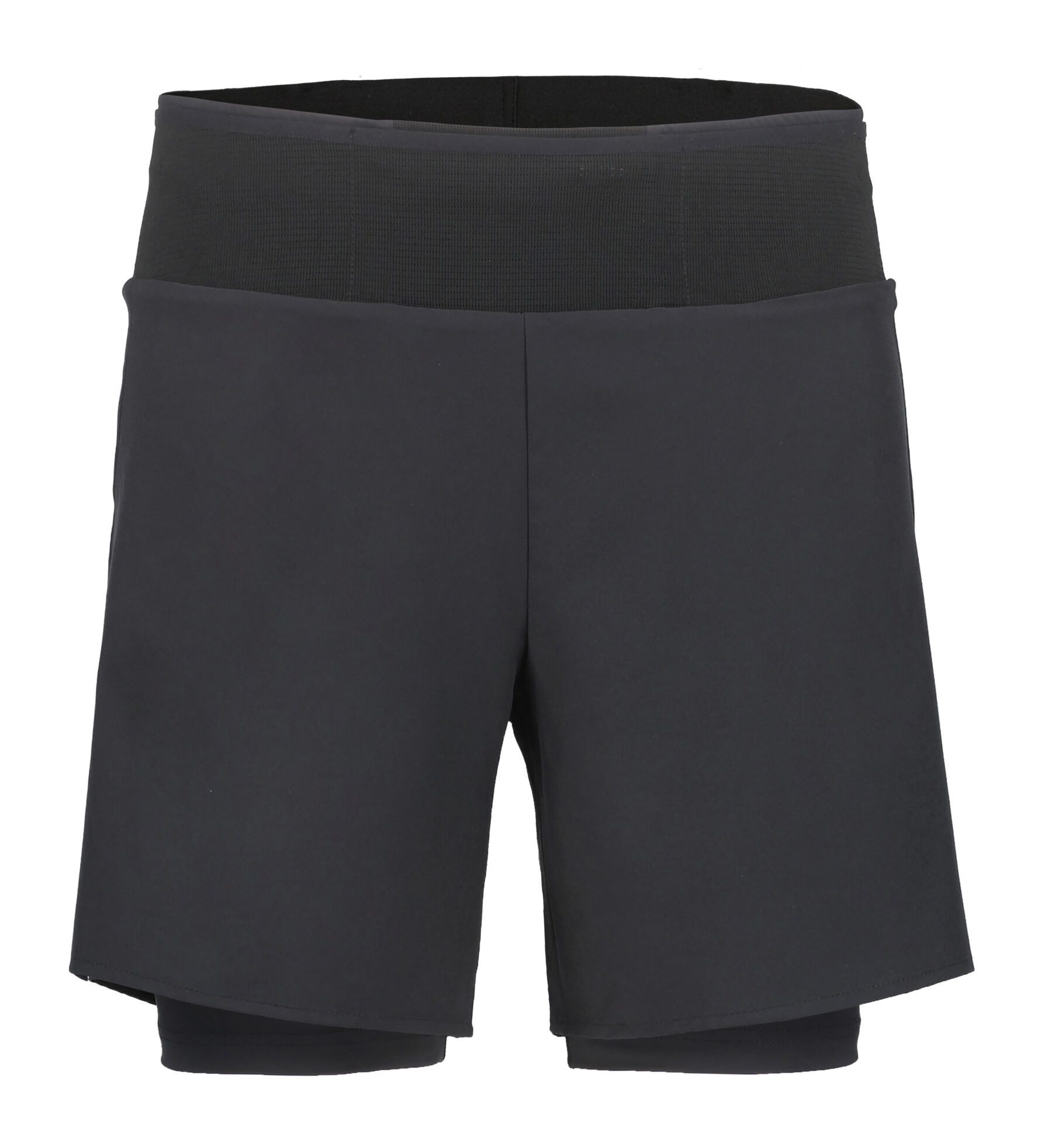 Trainingsshorts Rukka Shorts Musku 2In1