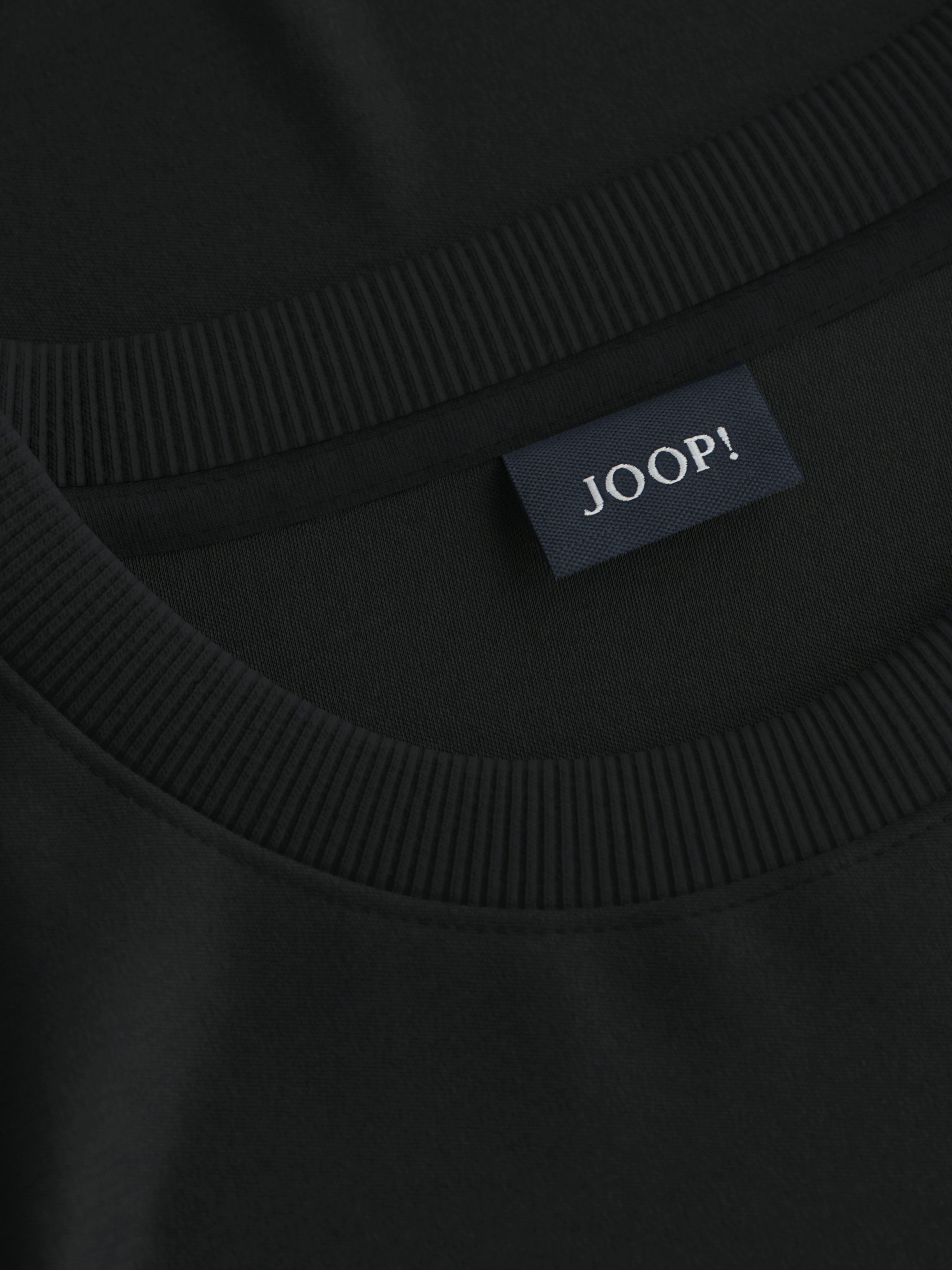 JOOP! Langarmshirt Pino reine Baumwolle – Bild 3 von 5