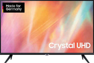Samsung GU50AU6979U LED-Fernseher (125 cm/50 Zoll, Smart-TV)