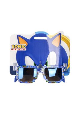 Disney Sonnenbrille Sonnenbrille Premium Sonic