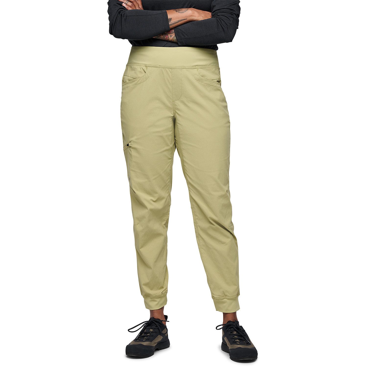 Black Diamond Funktionshose Hose lang W günstig online kaufen