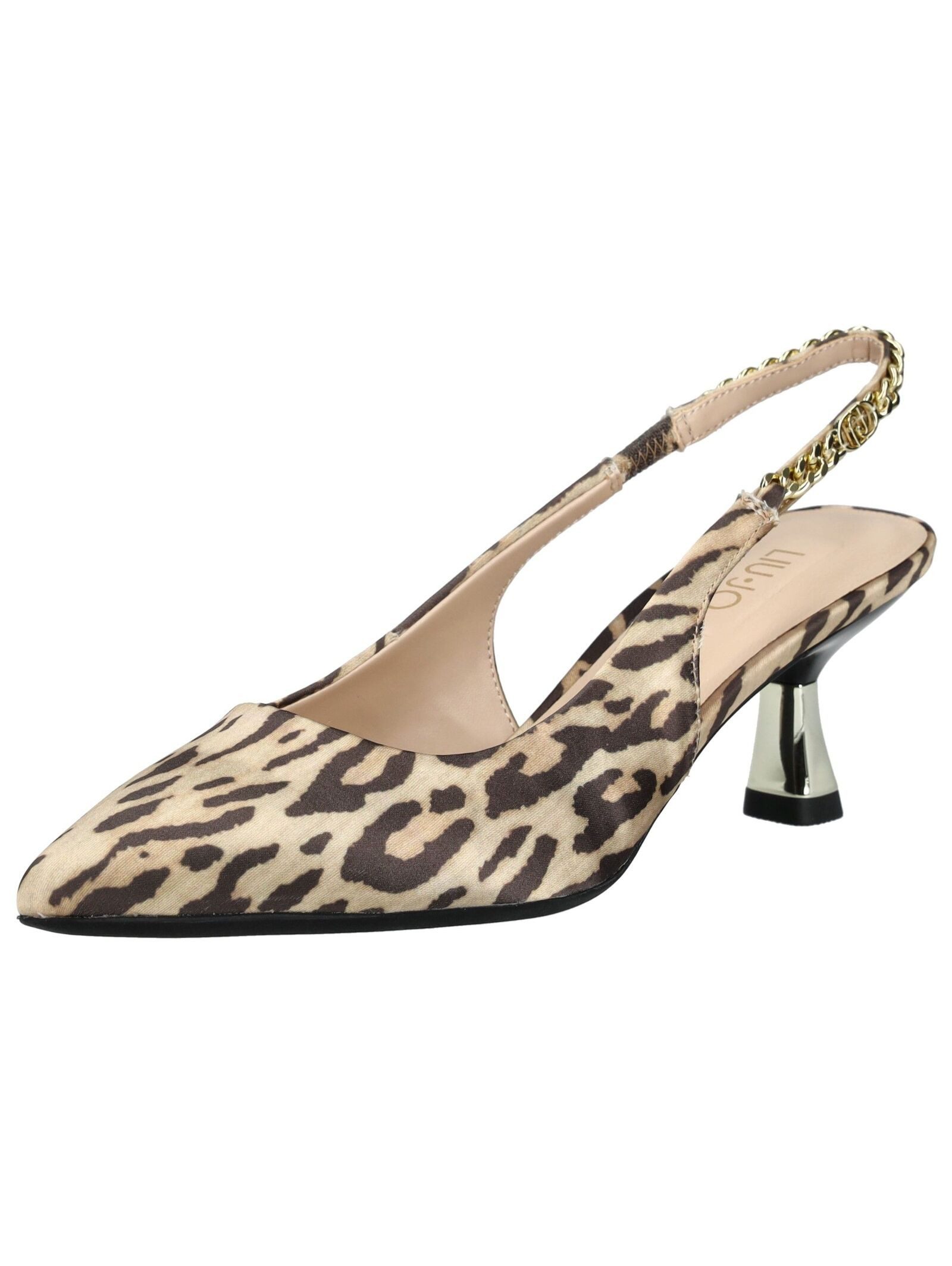 Liu Jo Pumps Textil . Pumps