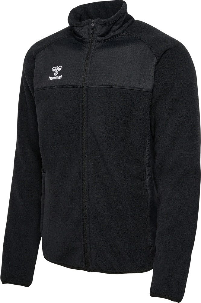 Kurzjacke Hmlgo Fleece Jacket