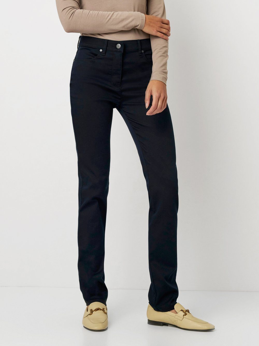 Relaxed by TONI 5-Pocket-Hose be loved günstig online kaufen