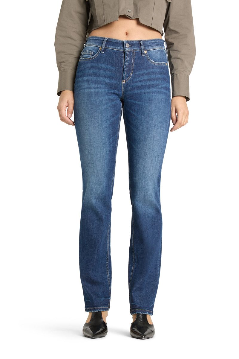 Cambio 5-Pocket-Jeans