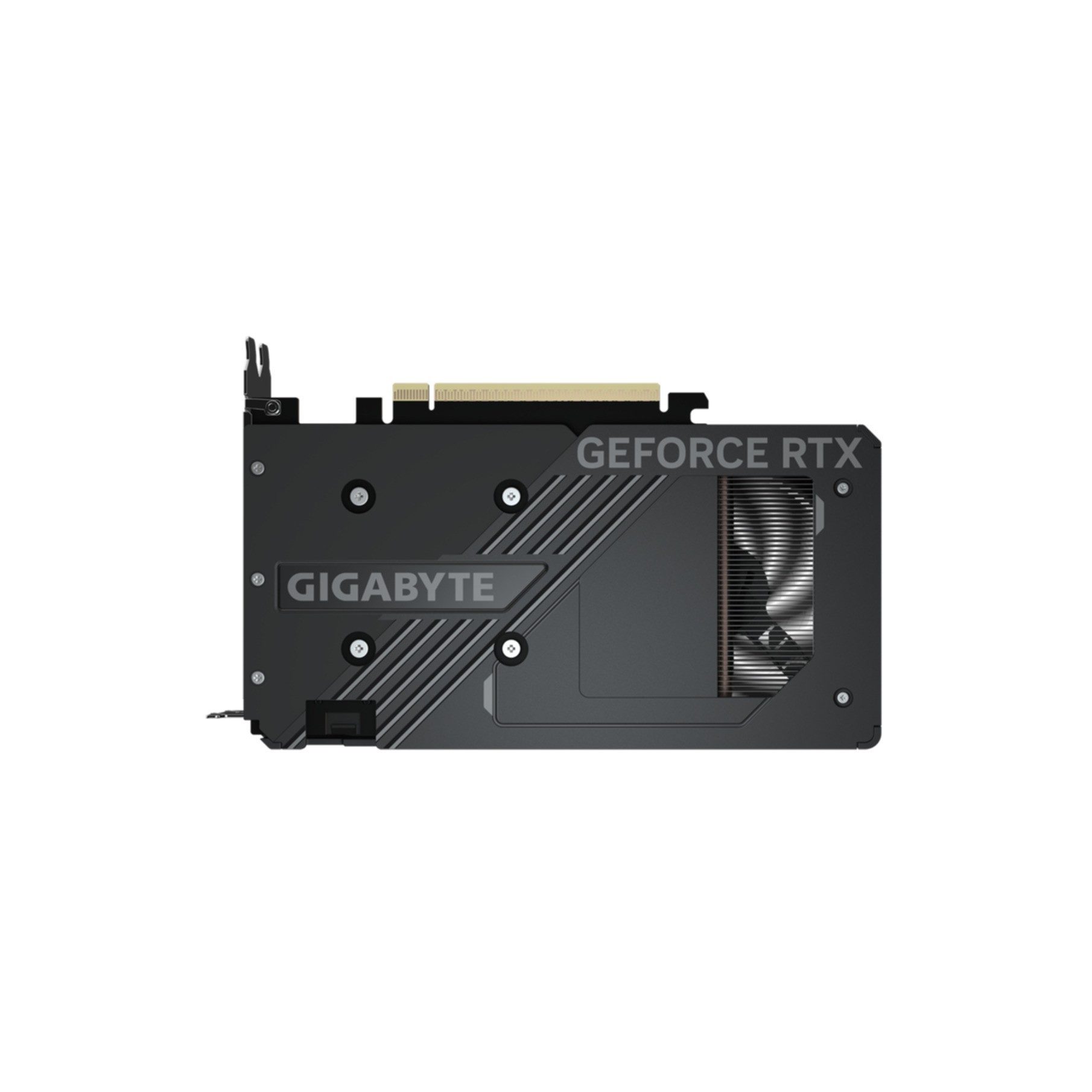 Gigabyte GeForce RTX 5050 WINDFORCE OC 8G Grafikkarte - 8GB GDDR6, 128bit, PCI- Grafikkarte