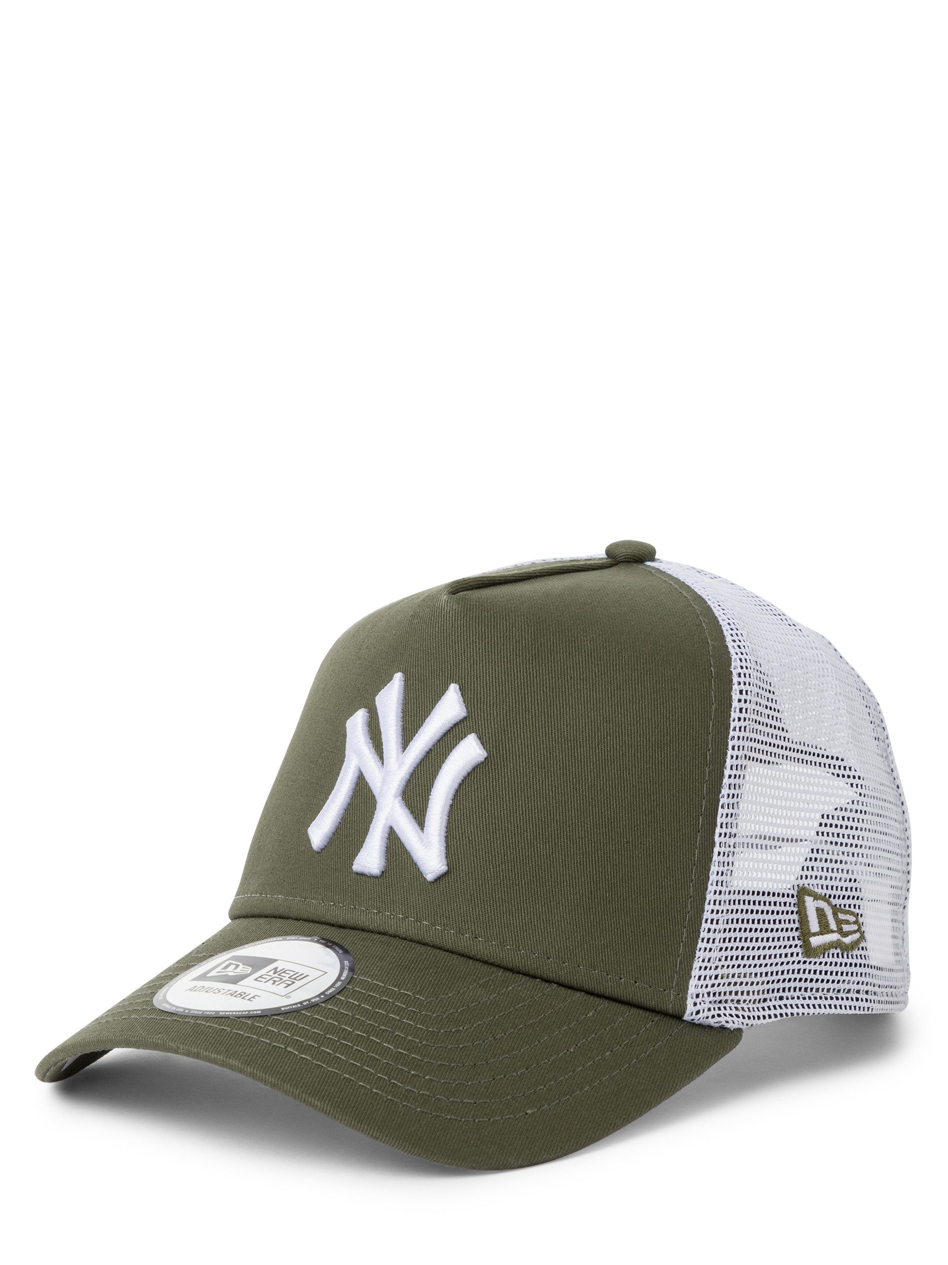 New Era Baseball Cap
