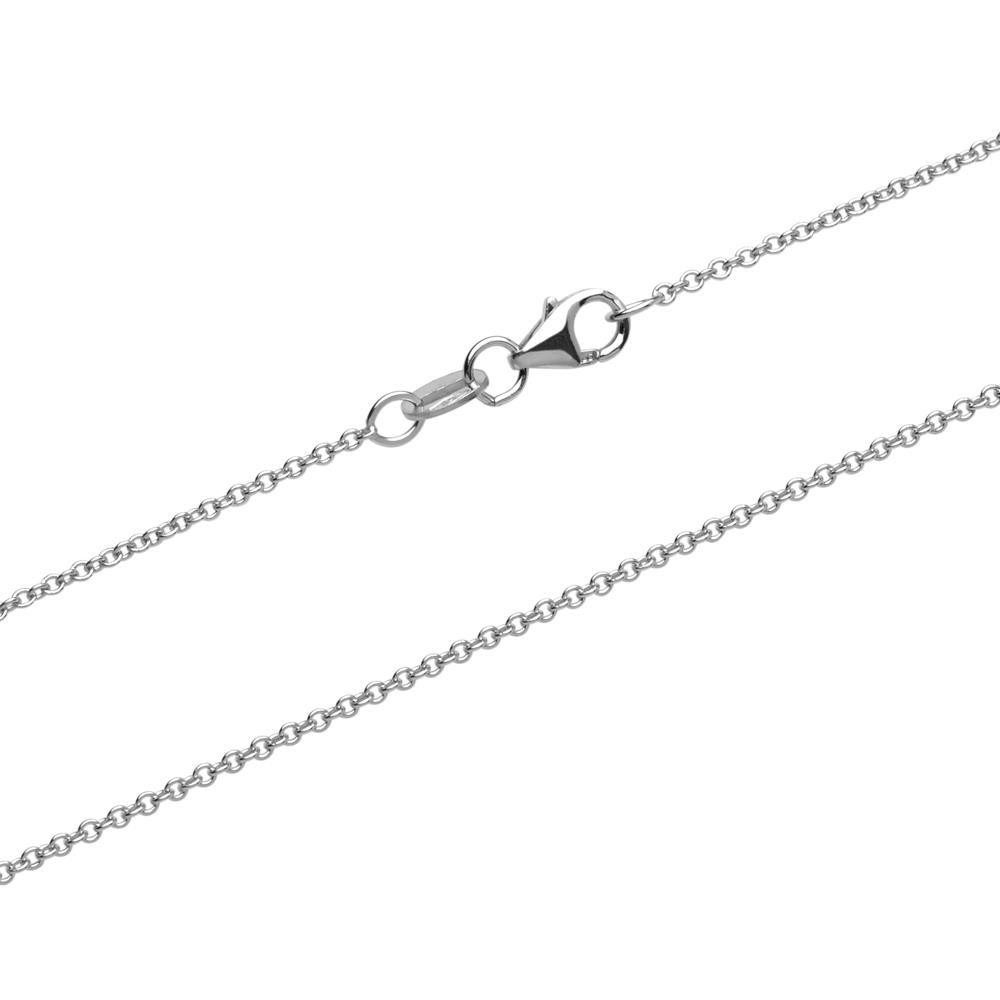 Unique Goldkette Klassische Ankerkette a...
