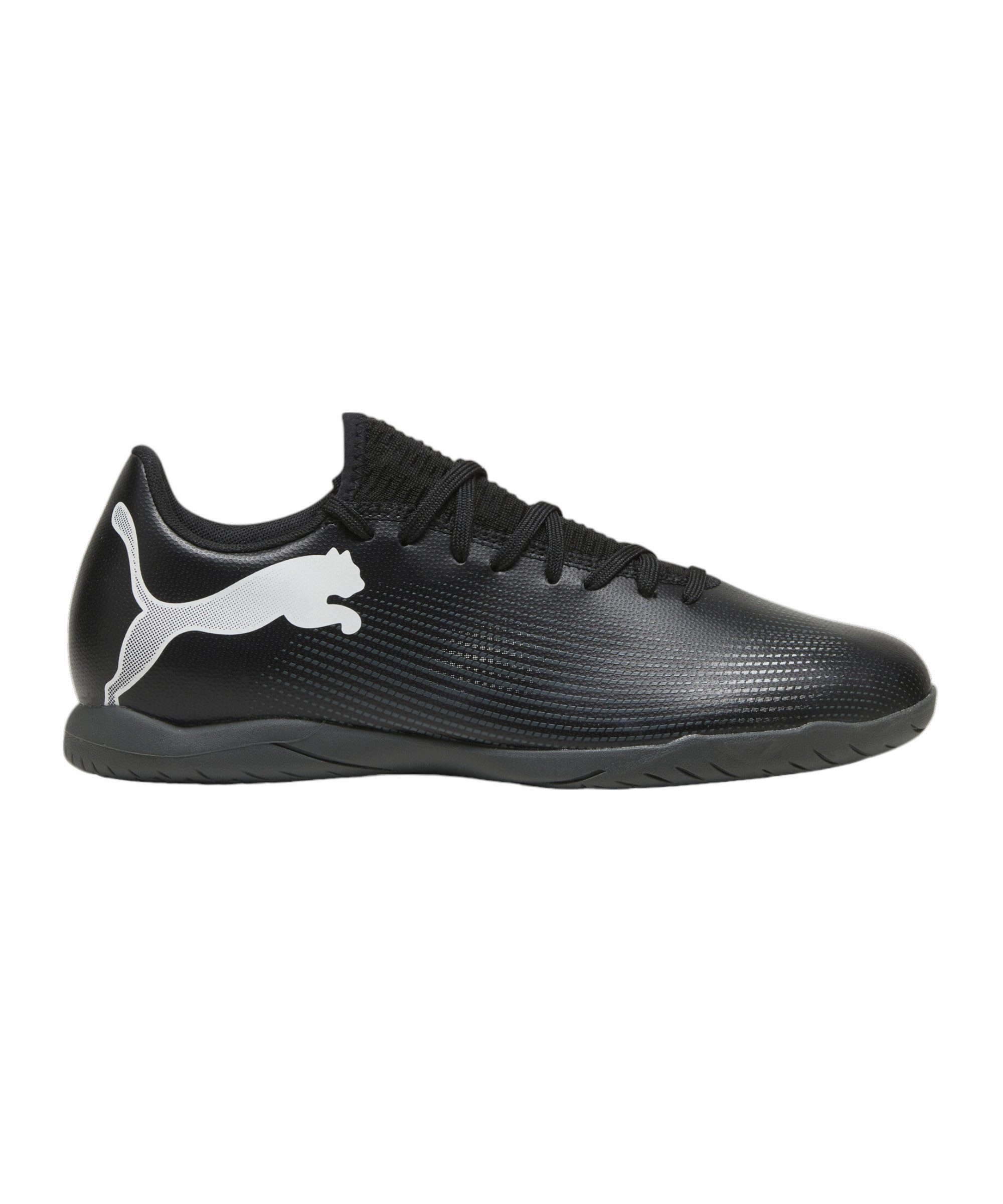 PUMA FUTURE 7 Play IN Eclipse Unisex Fußballschuh
