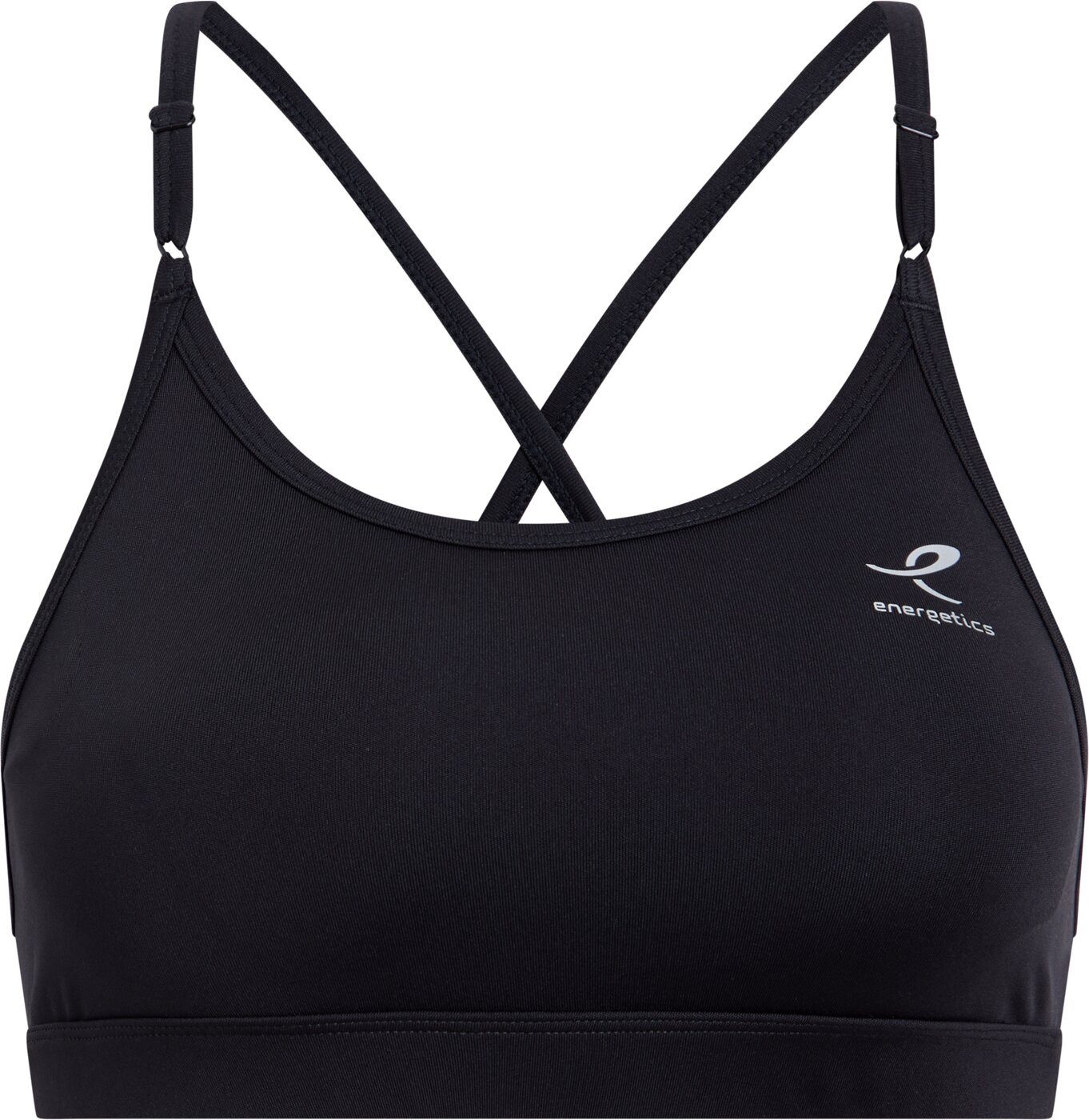 Energetics Sport-BH Da.-Sport-BH Gigina W BLACK