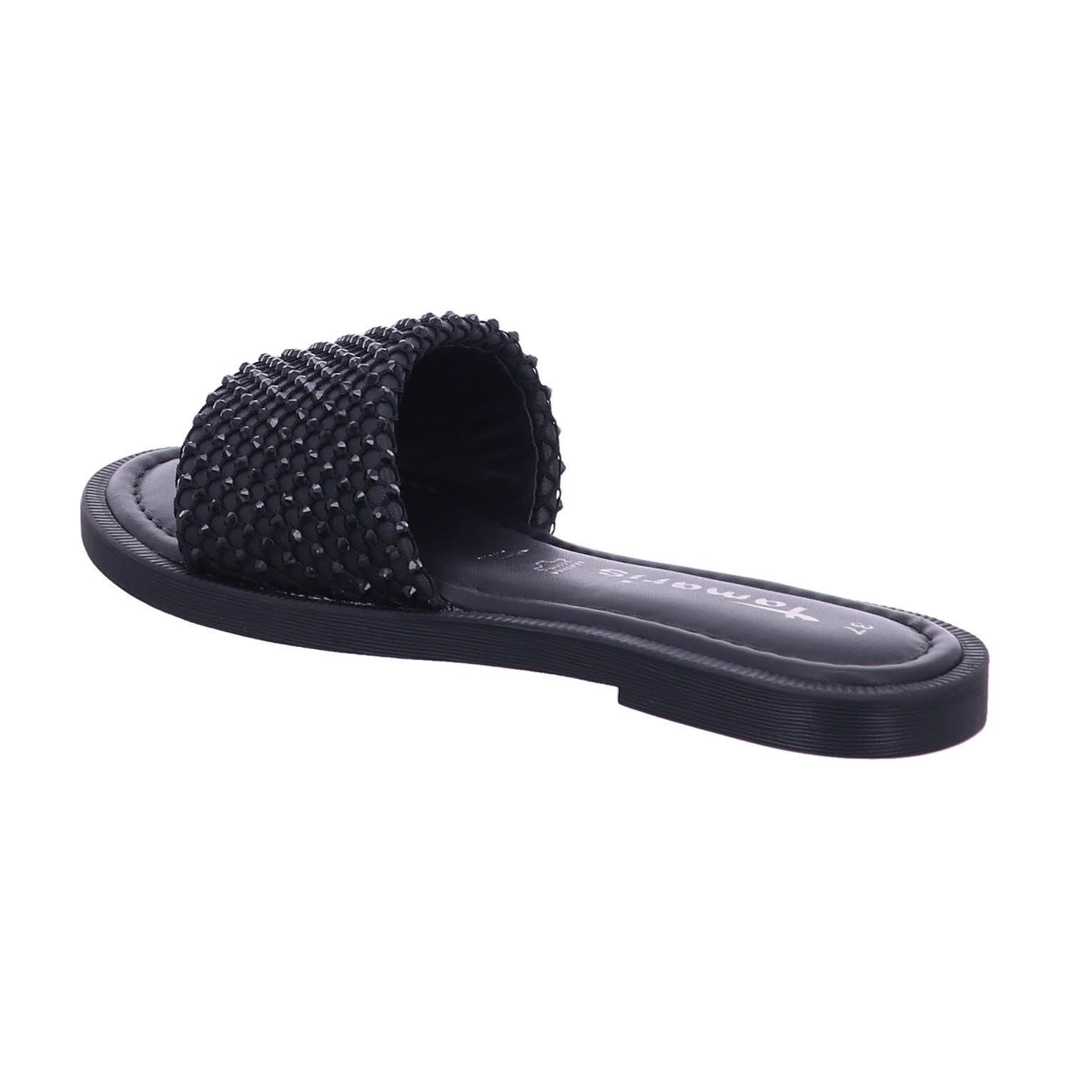 Tamaris 1-27125-42 001 Pantolette