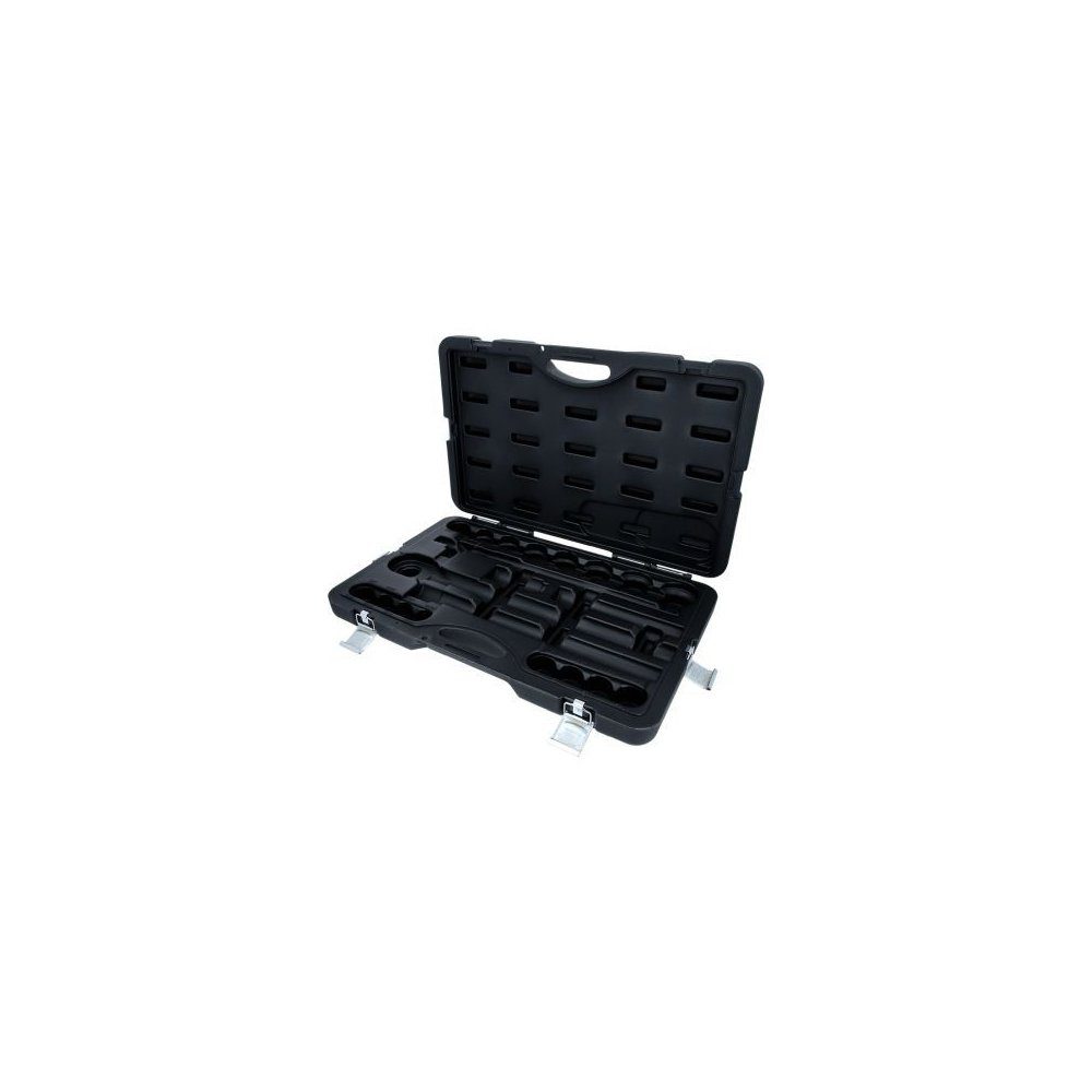 KS Tools Koffer Kunststoff-Leerkoffer für 911.0752 911.0752-99, 911.0752-99