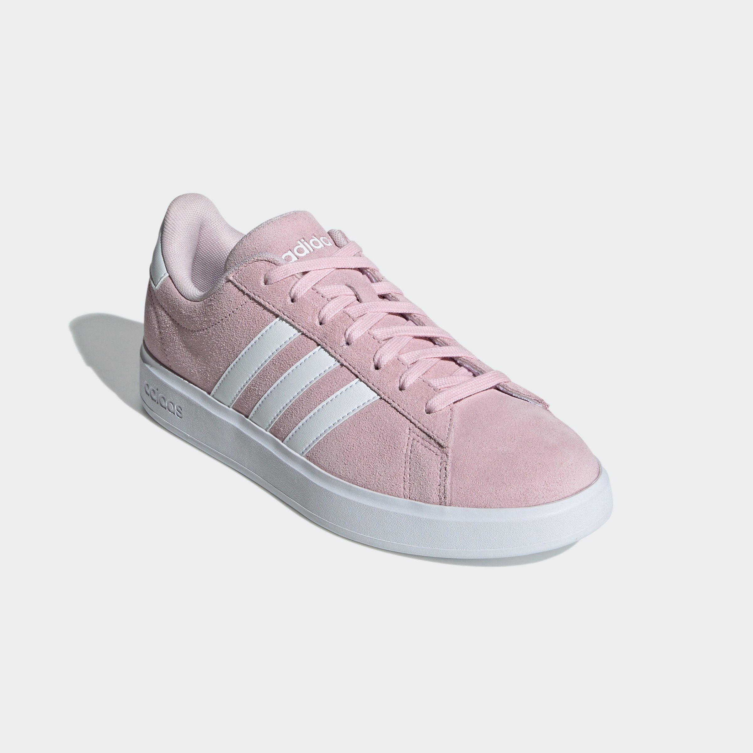 Adidas originals grand court kampar online