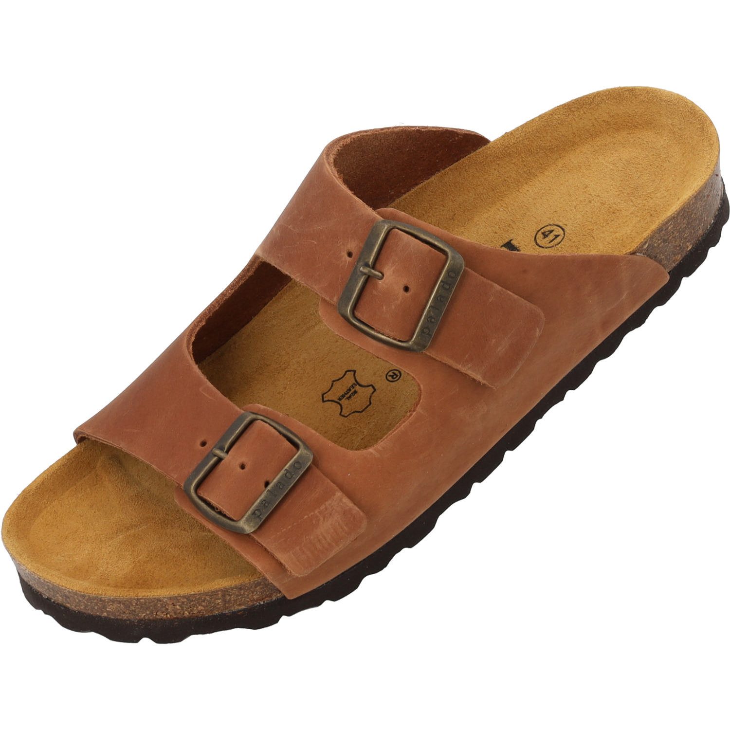 Palado Korfu Oiled Premium Leather Herren günstig online kaufen