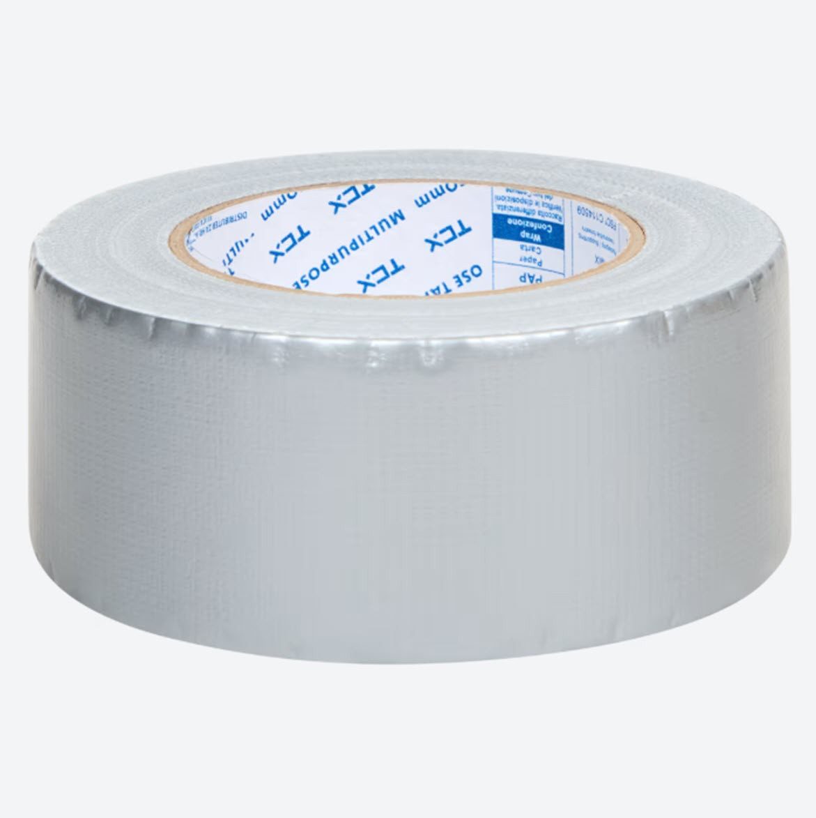Spectrum Klebeband TCX Bastel- und Reparaturband Panzertape 50 mm x 5 m