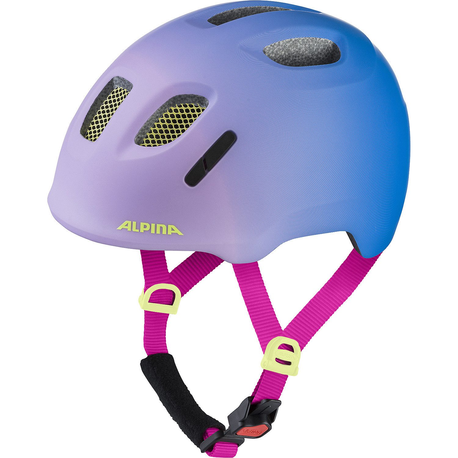 Alpina Sports Fahrradhelm Helm XIMO 2 LE