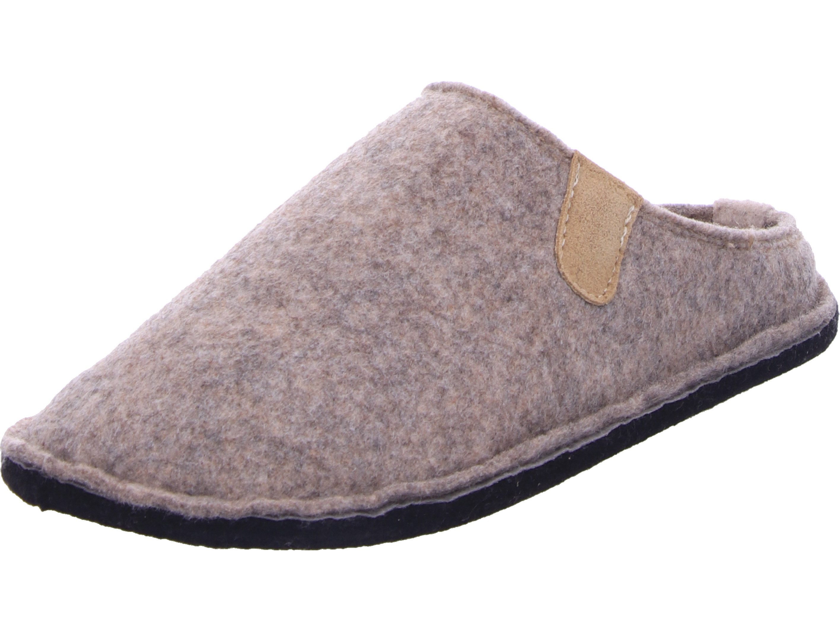 Softrelax Pantoffel