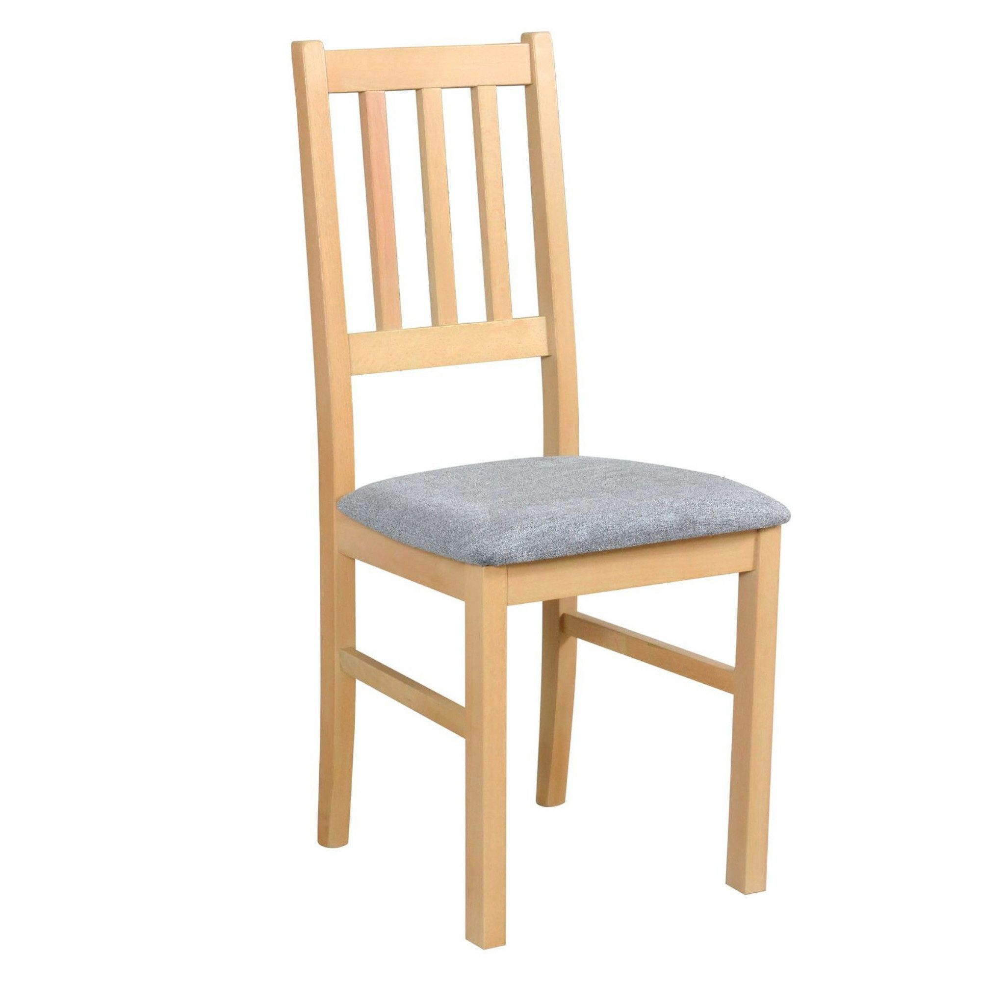 MOEBLO Stuhl BESO 04 (Polsterstühle, Holzstühle, günstig online kaufen
