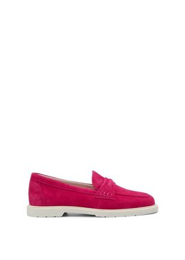 Marc O'Polo aus weichem Velours-Ziegenleder Loafer