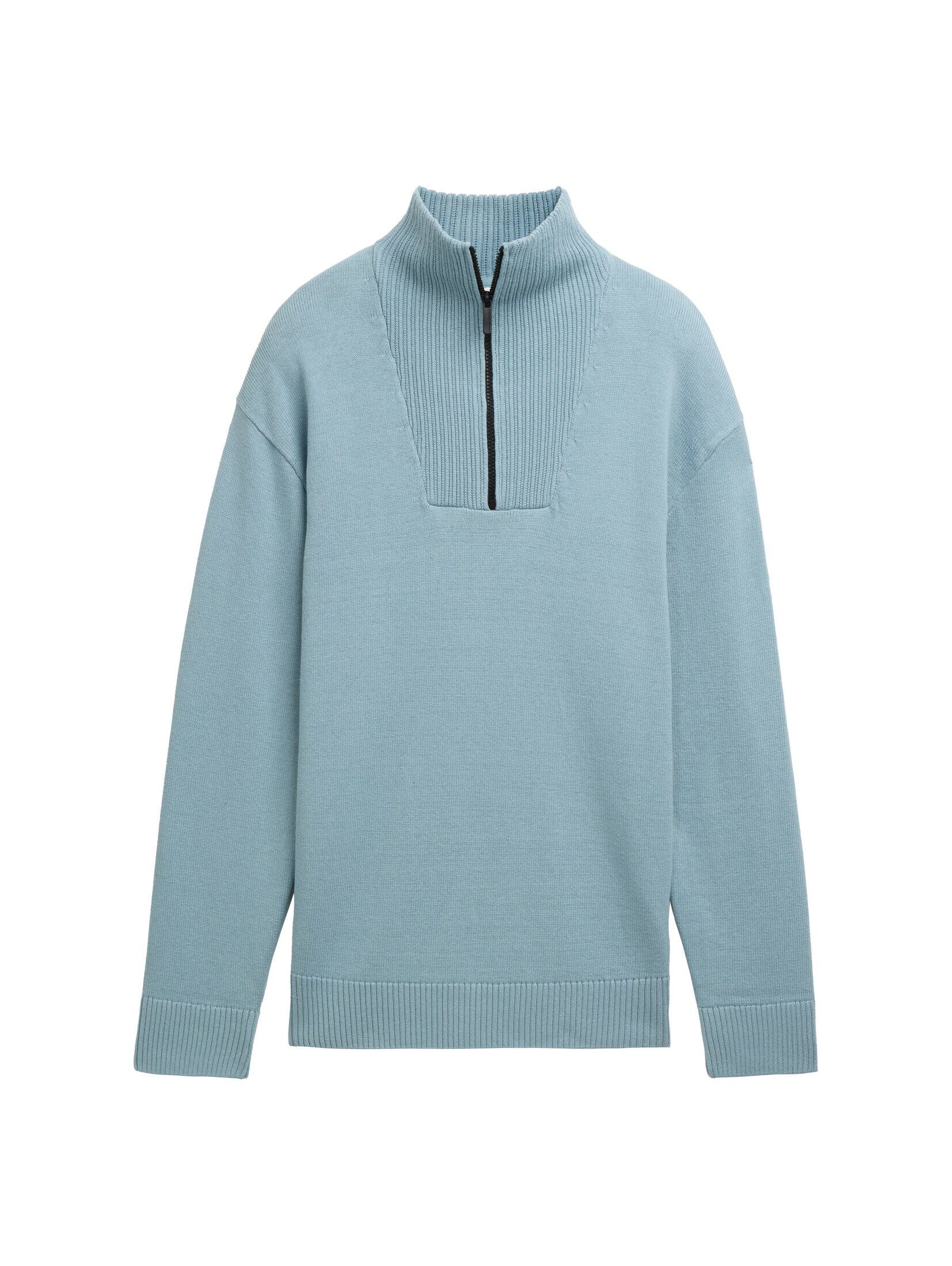 TOM TAILOR Denim Strickpullover Pullover & günstig online kaufen