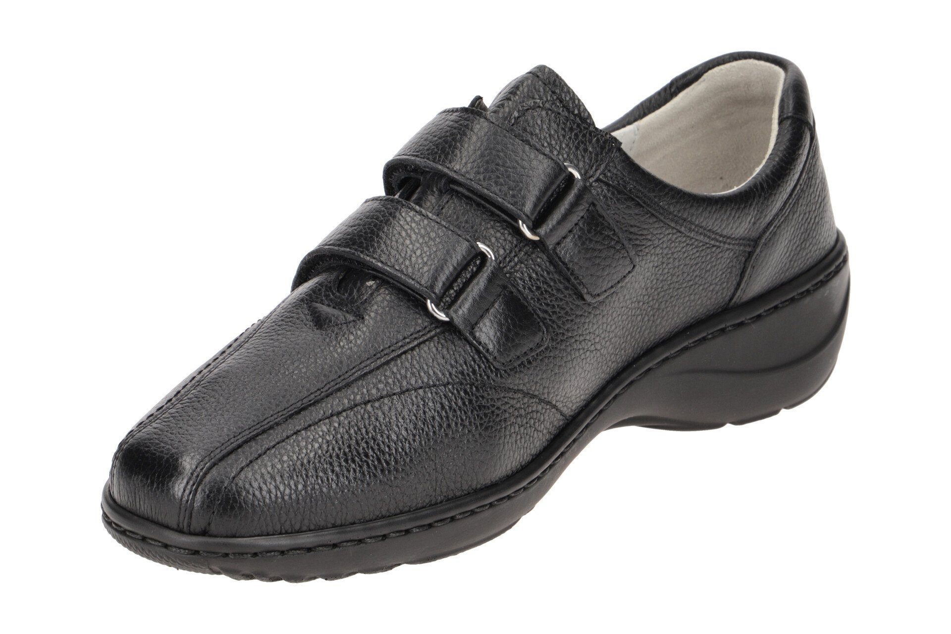 Waldläufer 607302 172 001 Slipper