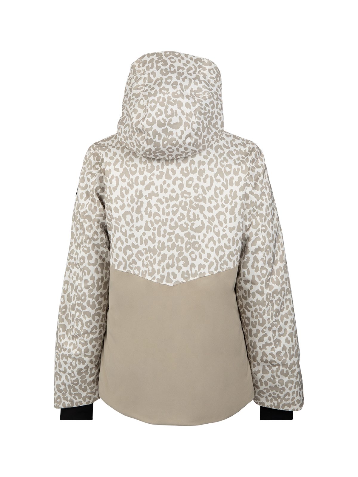 Brunotti Funktionsjacke Teallasy-Print Girls Snow Jacket günstig online kaufen