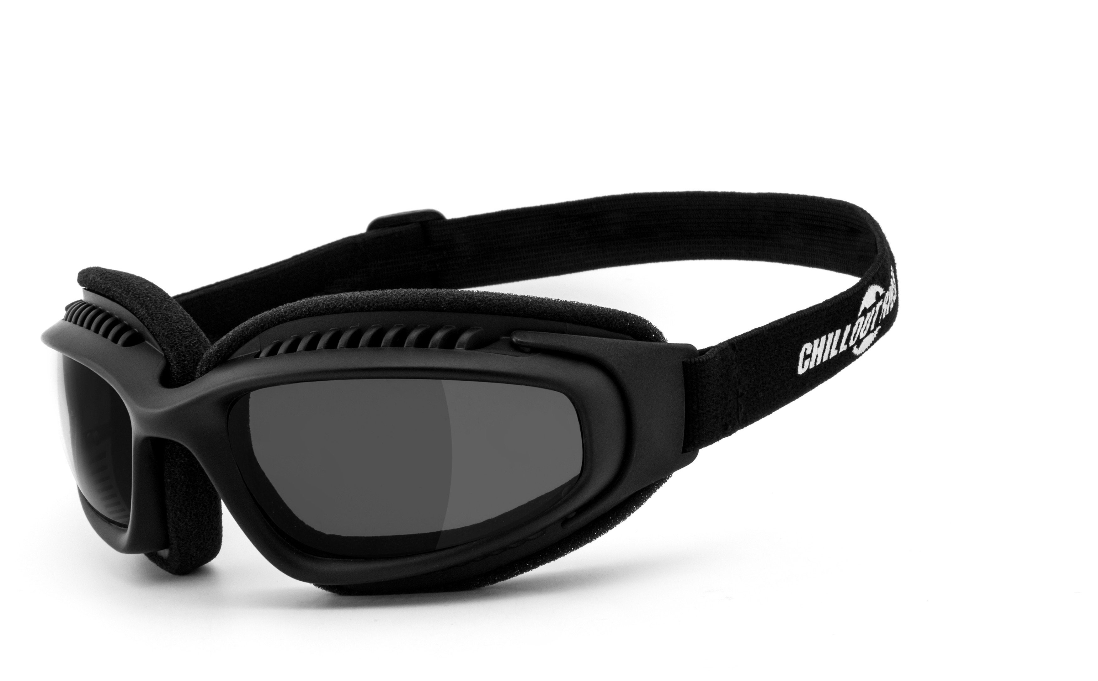 Motorradbrille CR004