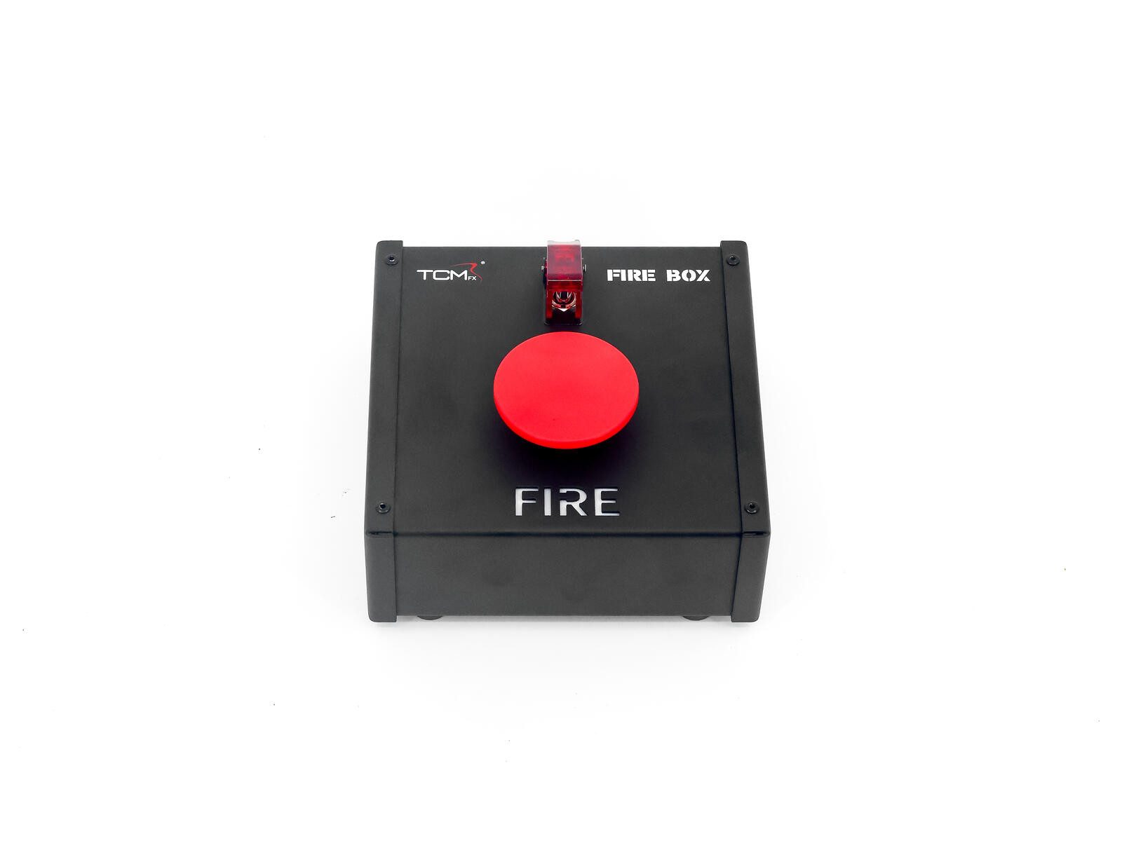 TCM Fx Discolicht TCM FX Fire Box