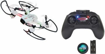 Jamara RC-Quadrocopter Angle 120 Altitude HD Wifi FPV AHP+, 2,4 GHz, mit Kamera