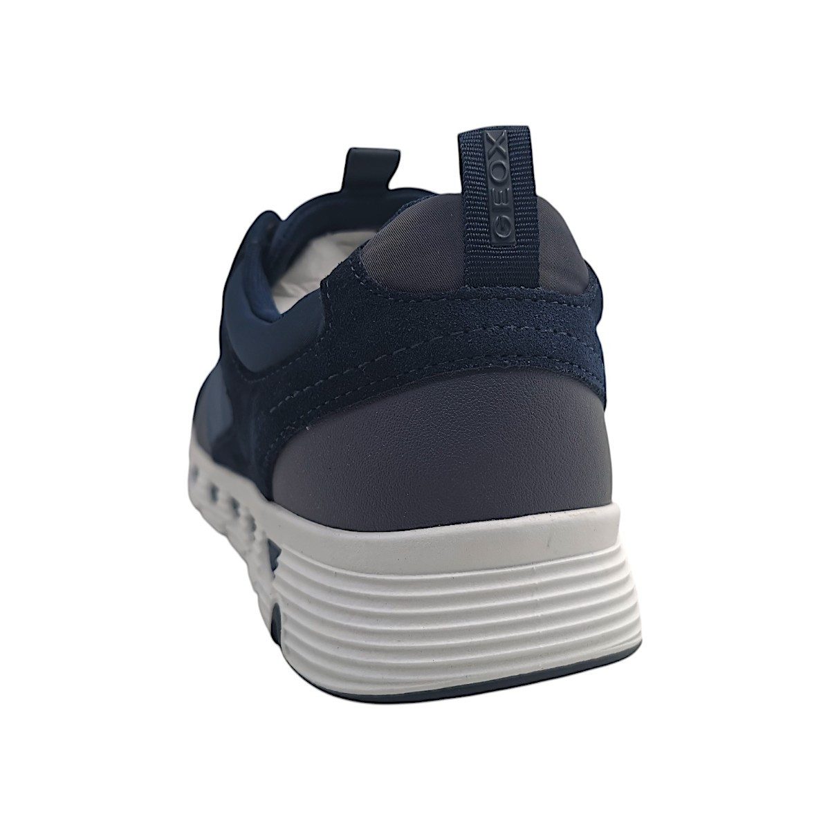 Geox Schnürer Schnürschuh günstig online kaufen