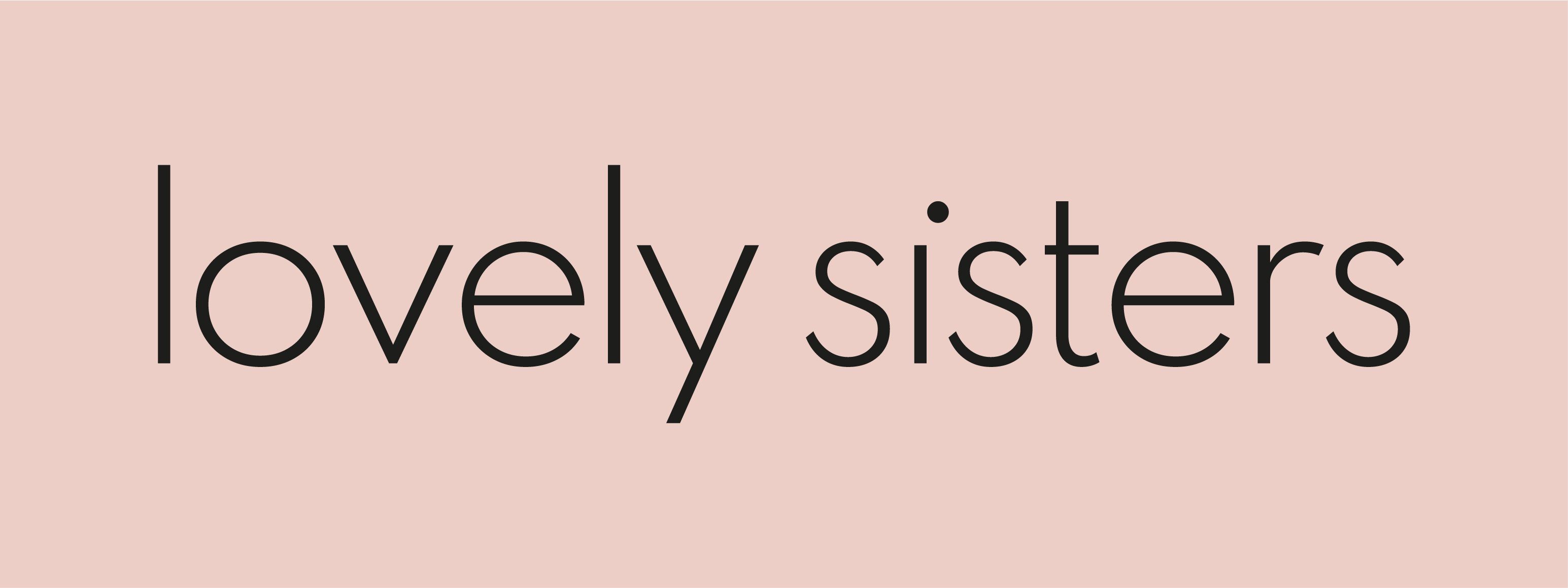 lovely sisters