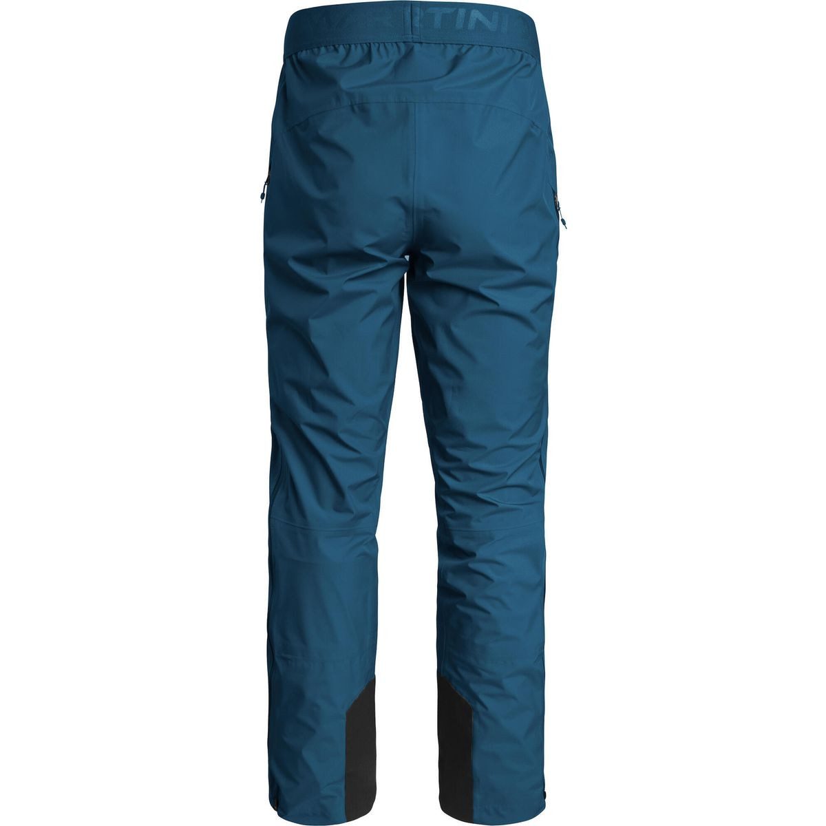 MARTINI Skihose Yalca_men Wasser- und winddichte 2,5-Lagen Hose mit durchgehenden Seitenzipps